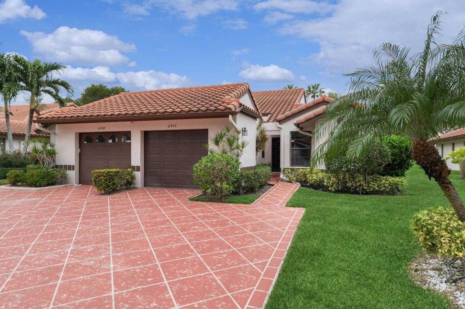 6410 Royal Manor Circle, Delray Beach, FL 33484, Delray Beach