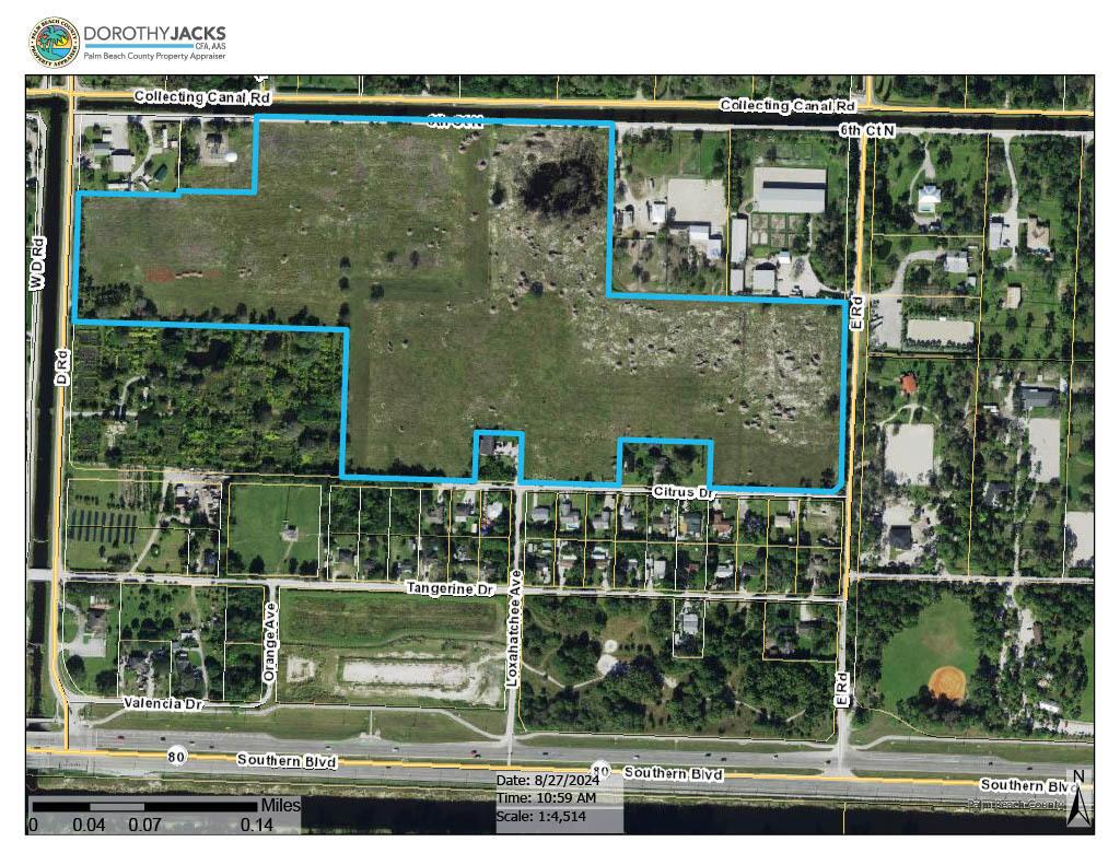 322 D Road, Loxahatchee Groves, FL 33470, Loxahatchee Groves