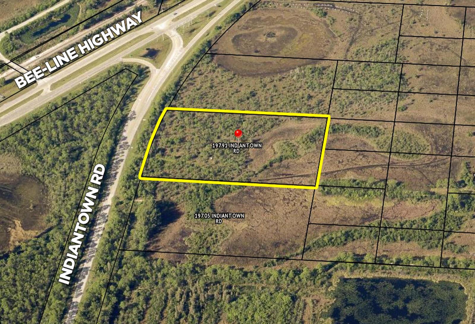 19791 Indiantown Road, Jupiter, FL 33478, Jupiter - Photo 4