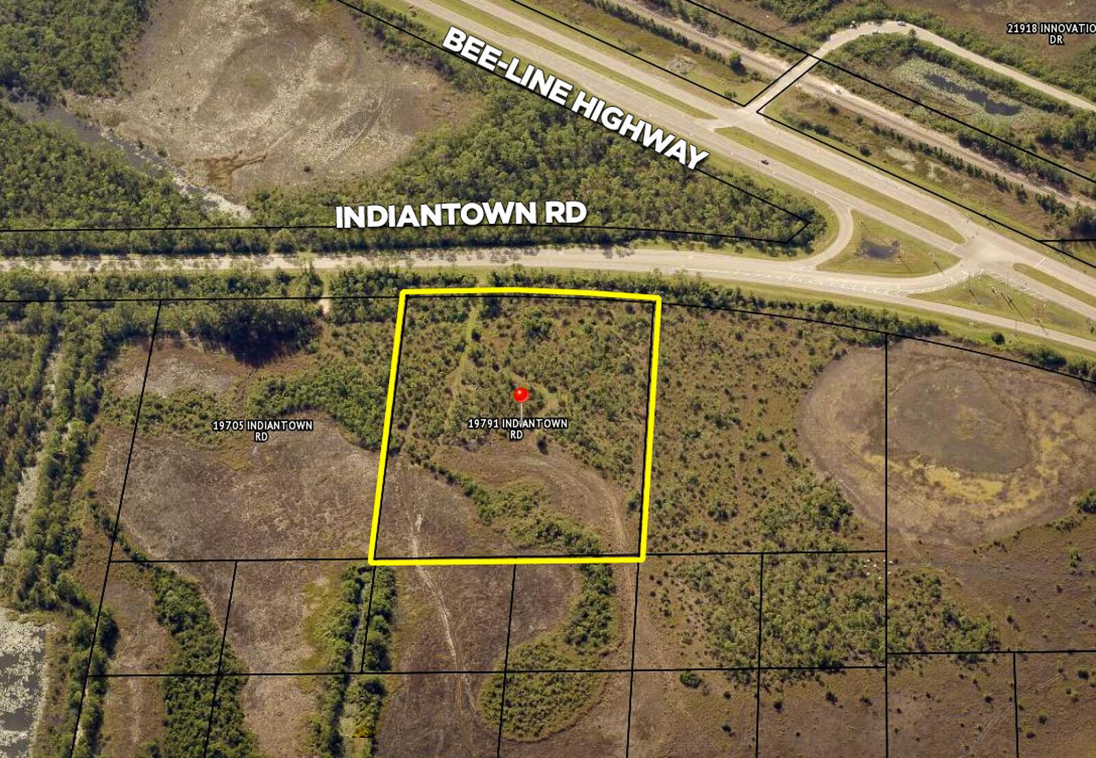 19791 Indiantown Road, Jupiter, FL 33478, Jupiter - Photo 5