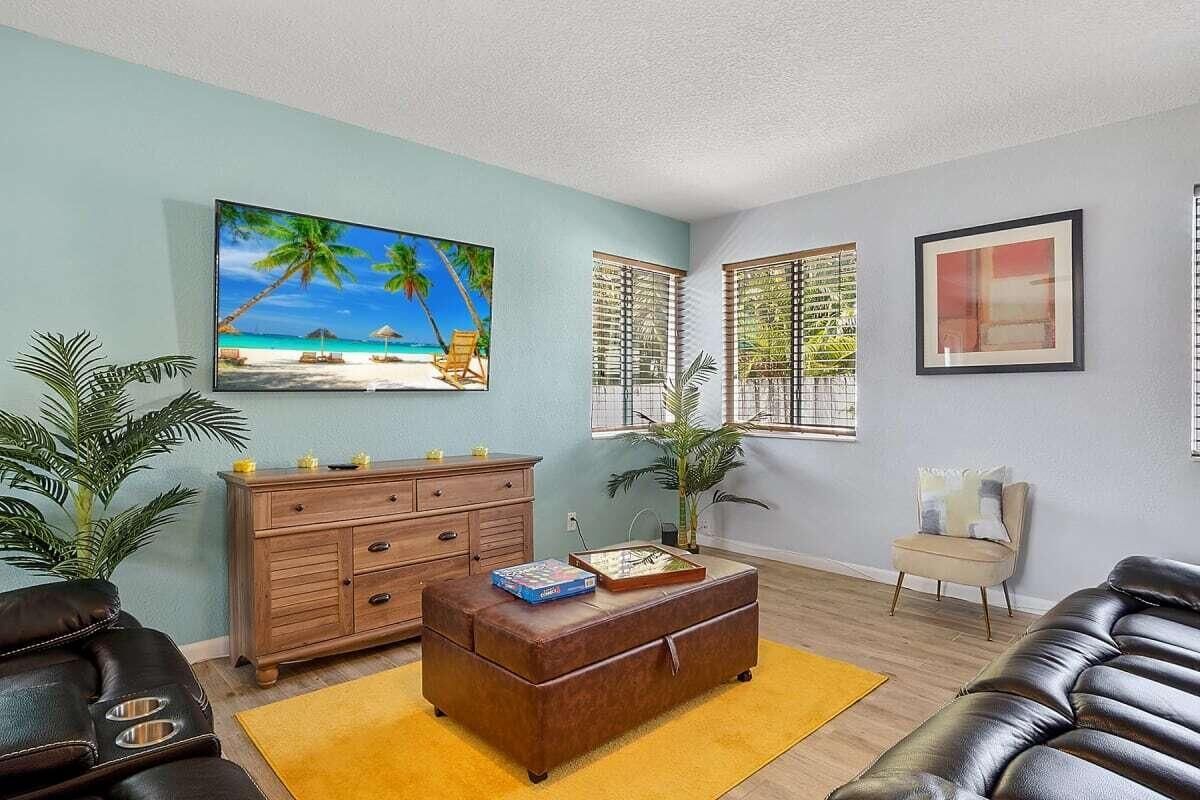 316 NW 29 Street, Wilton Manors, FL 33311, Wilton Manors - Photo 4