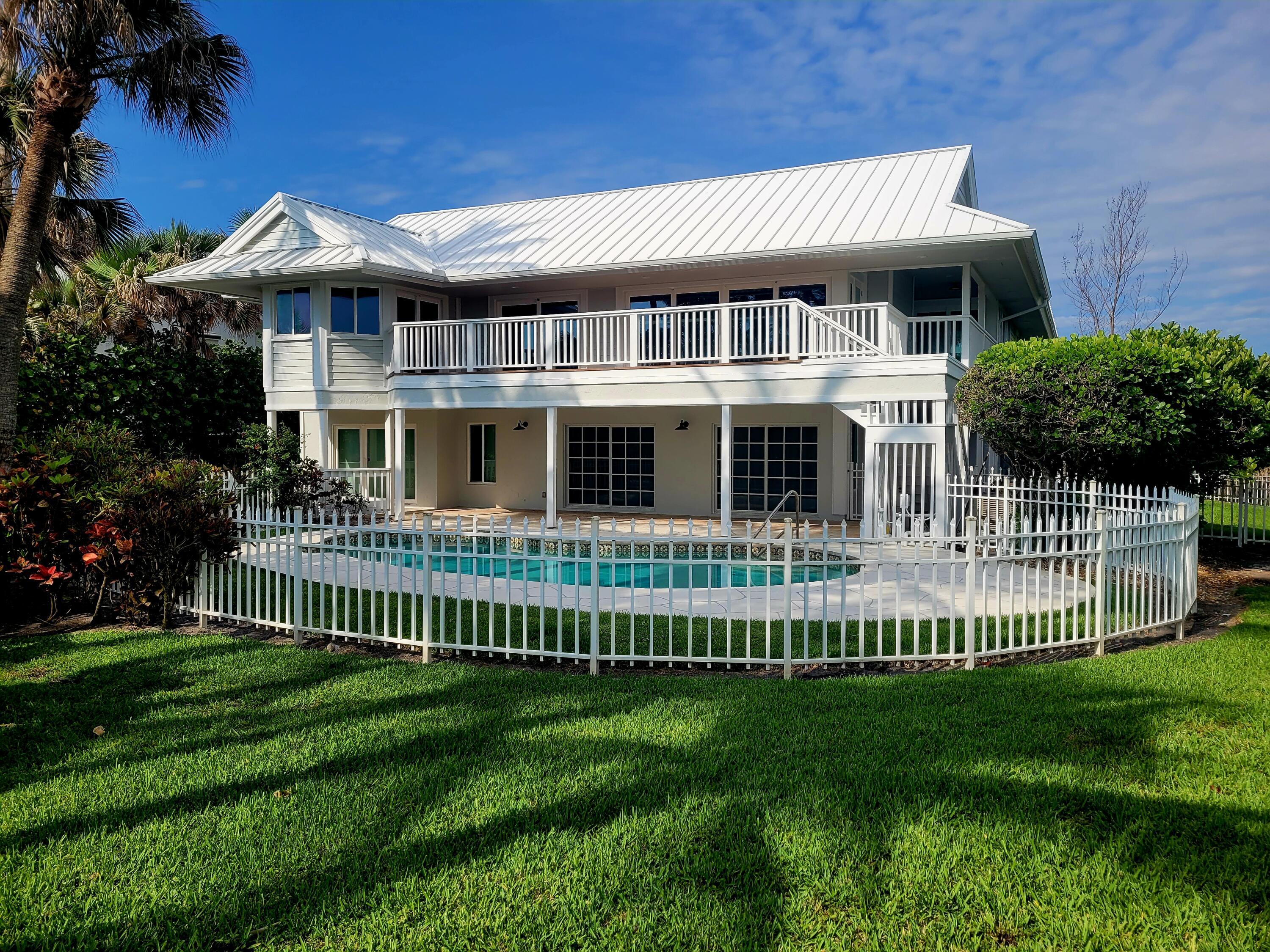162 N Beach Road, Jupiter Island, FL 33455, Jupiter Island - Photo 5