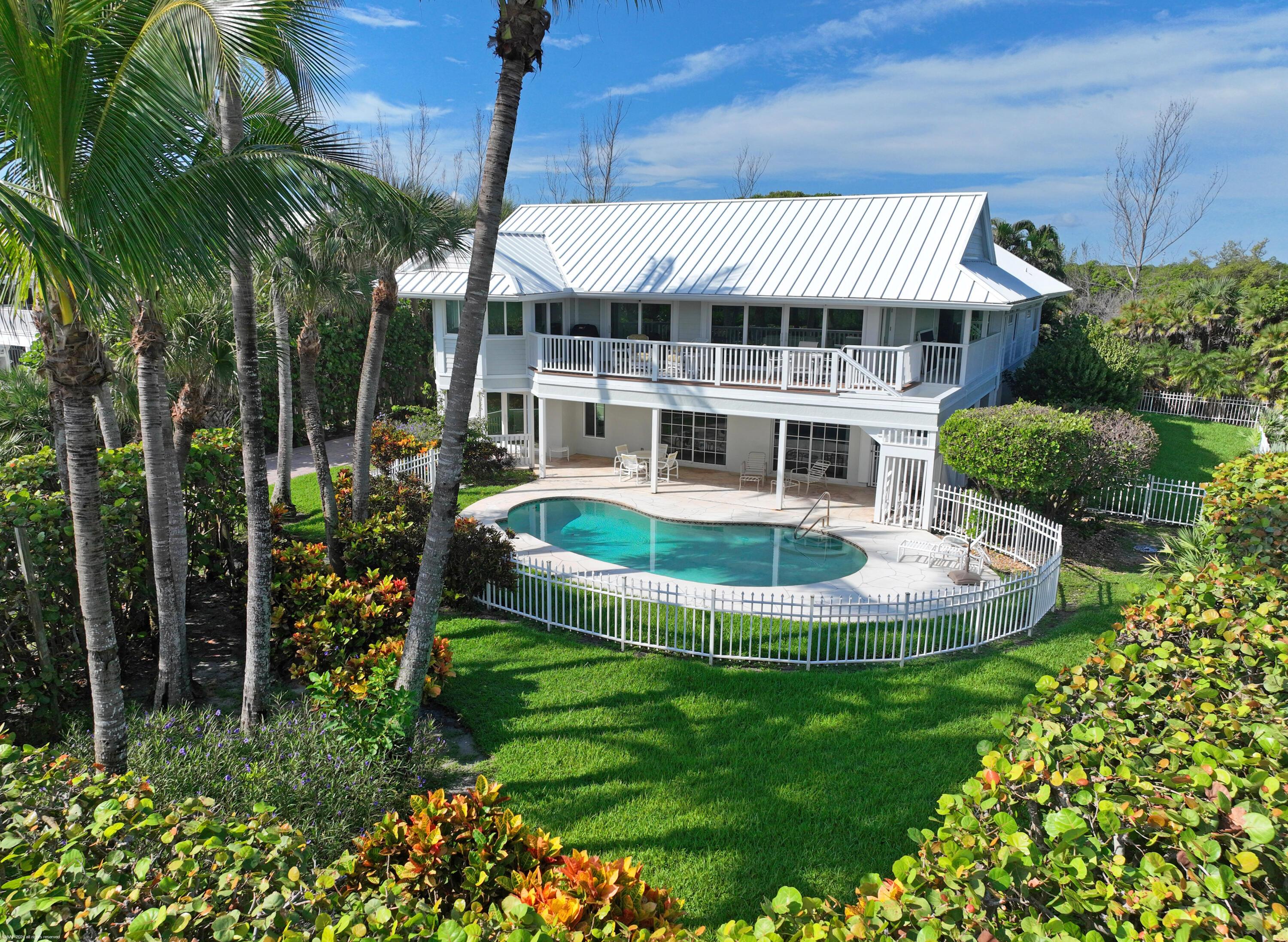 162 N Beach Road, Jupiter Island, FL 33455, Jupiter Island - Photo 3