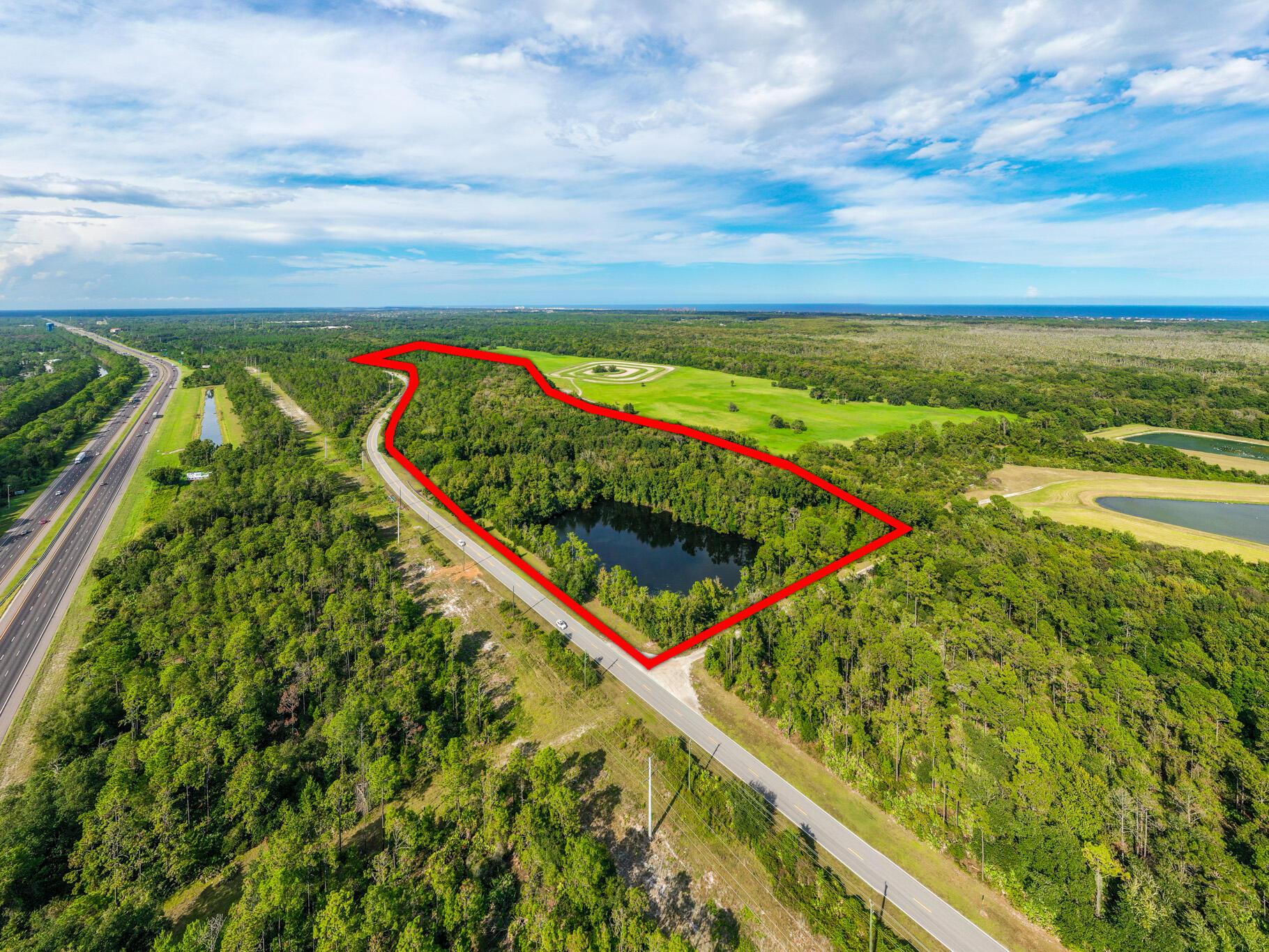 Xx Old Kings Road, Palm Coast, FL 32137, Palm Coast