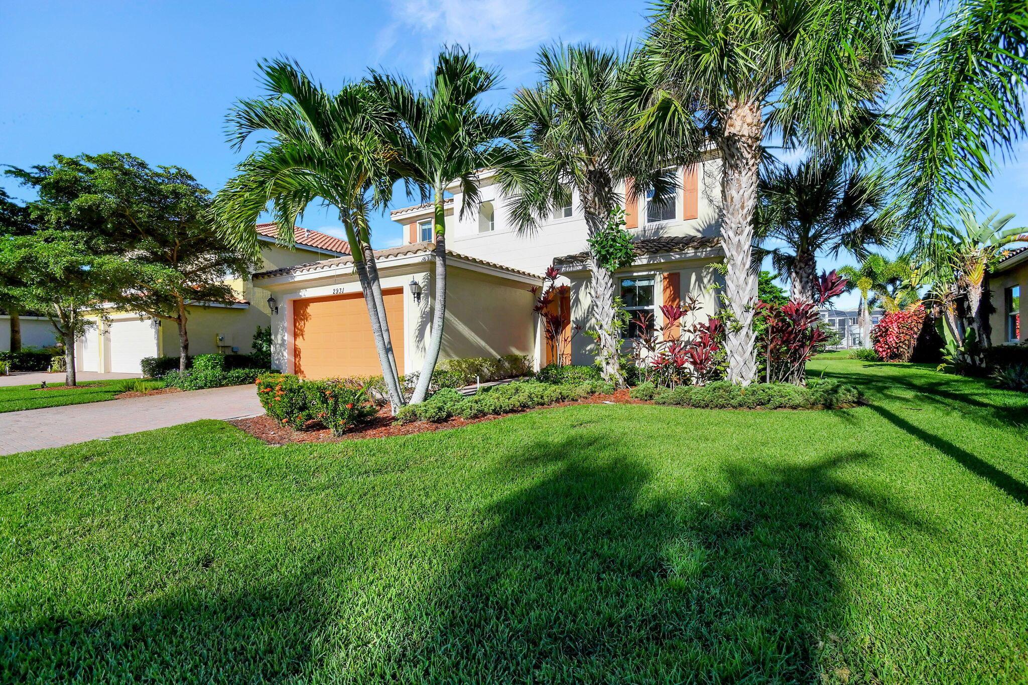 2931 Payson Way, Wellington, FL 33414, Wellington - Photo 4