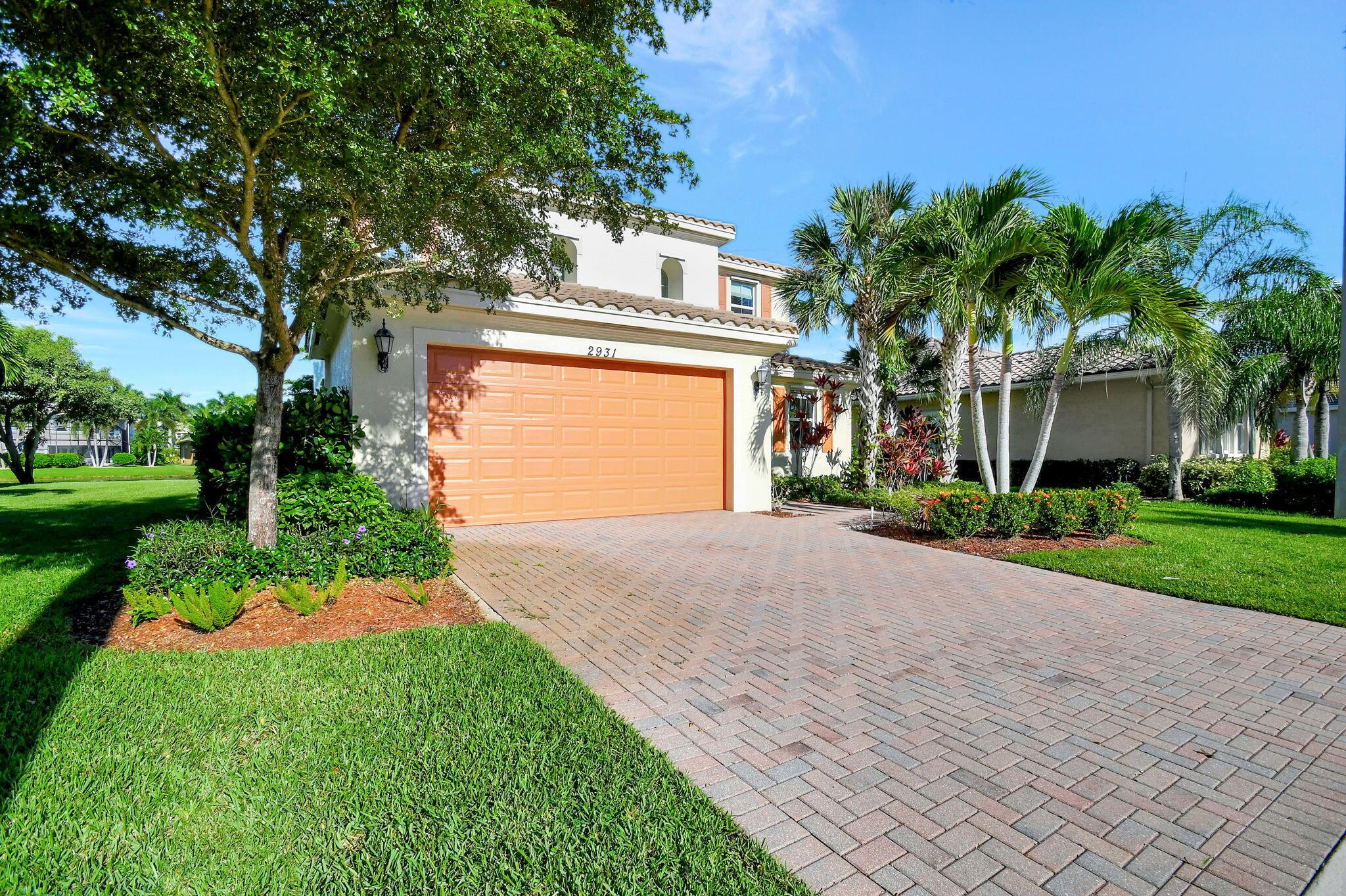 2931 Payson Way, Wellington, FL 33414, Wellington - Photo 3