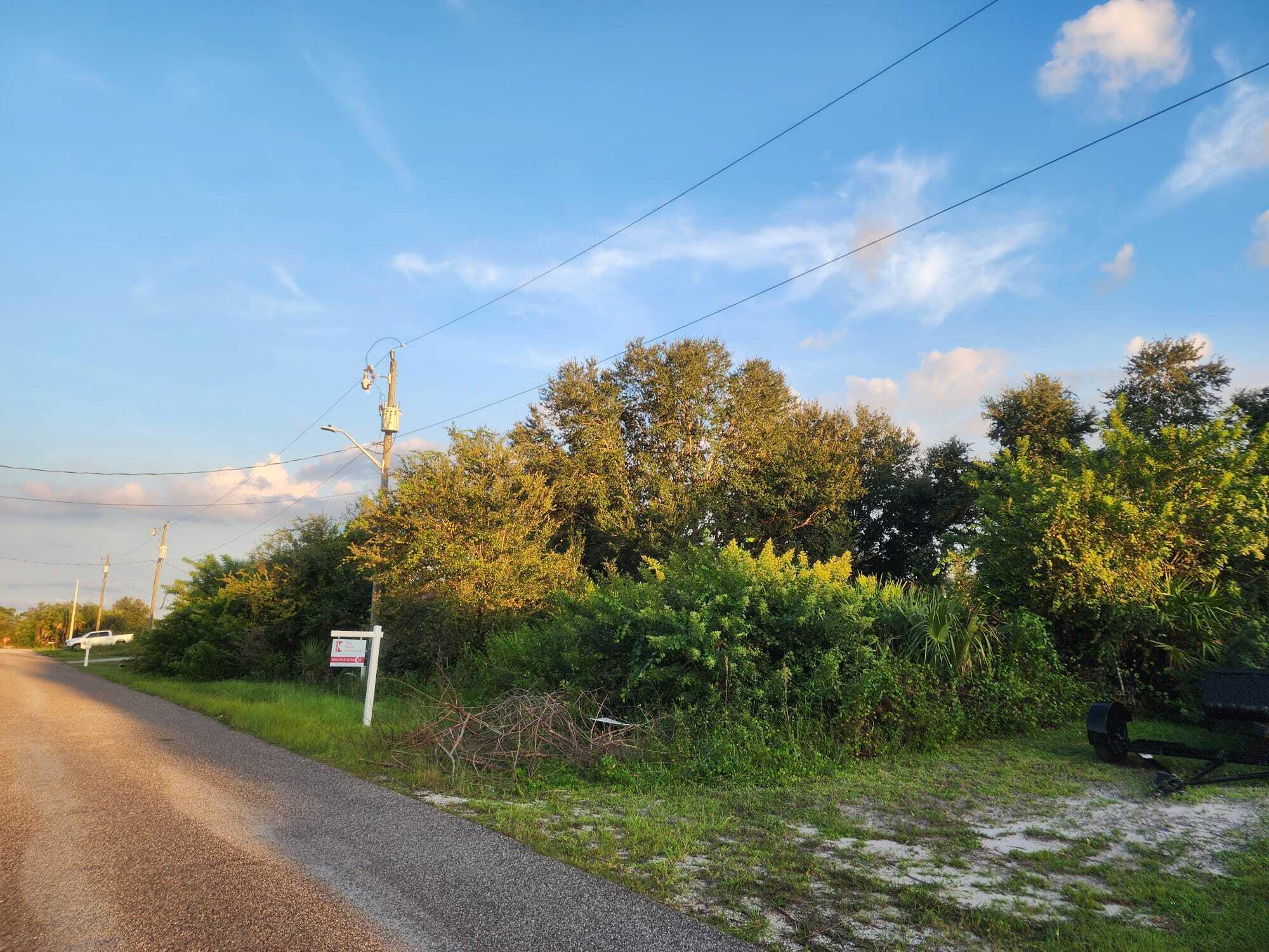 2613 57th Street W, Lehigh Acres, FL 33971, Lehigh Acres - Photo 2