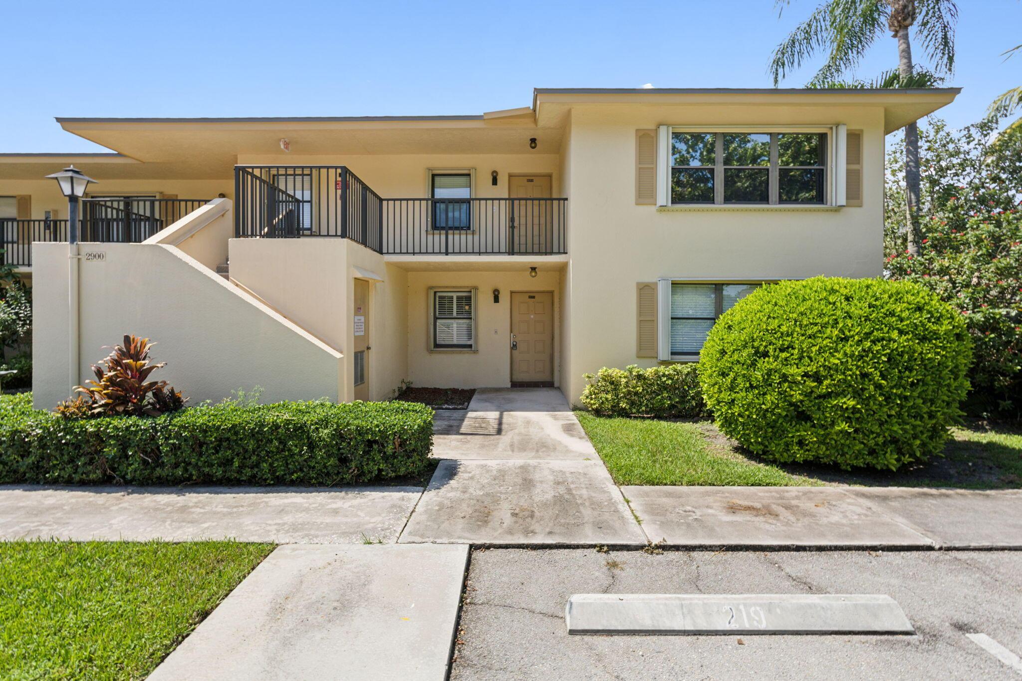 2900 SW 22nd Circle 221f, Delray Beach, FL 33445, Delray Beach