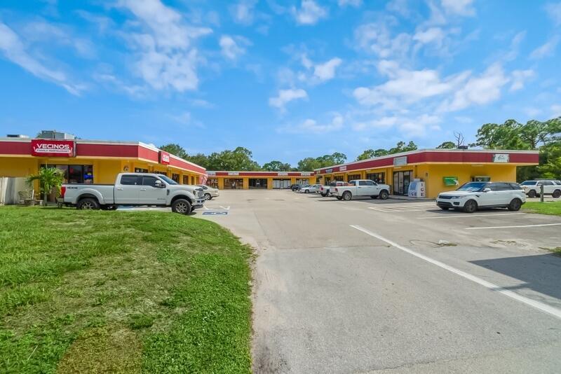 5204 Turnpike Feeder Road 5200,5202,5204, Fort Pierce, FL 34951, Fort Pierce - Photo 2
