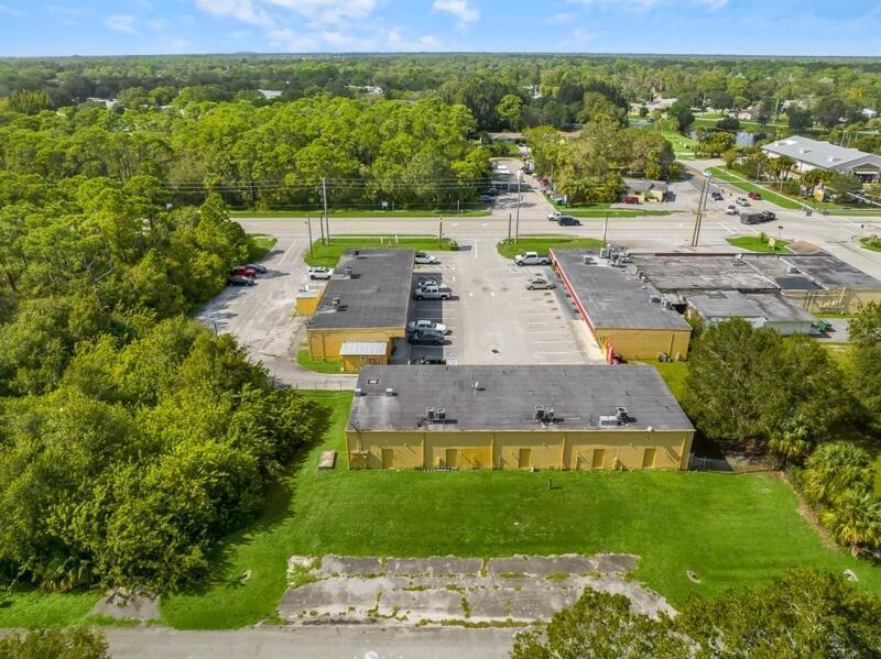 5204 Turnpike Feeder Road 5200,5202,5204, Fort Pierce, FL 34951, Fort Pierce - Photo 3