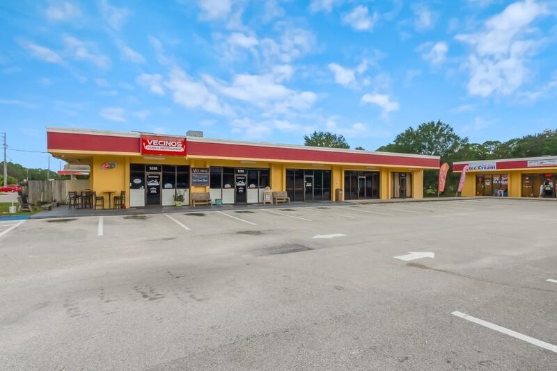 5204 Turnpike Feeder Road 5200,5202,5204, Fort Pierce, FL 34951, Fort Pierce