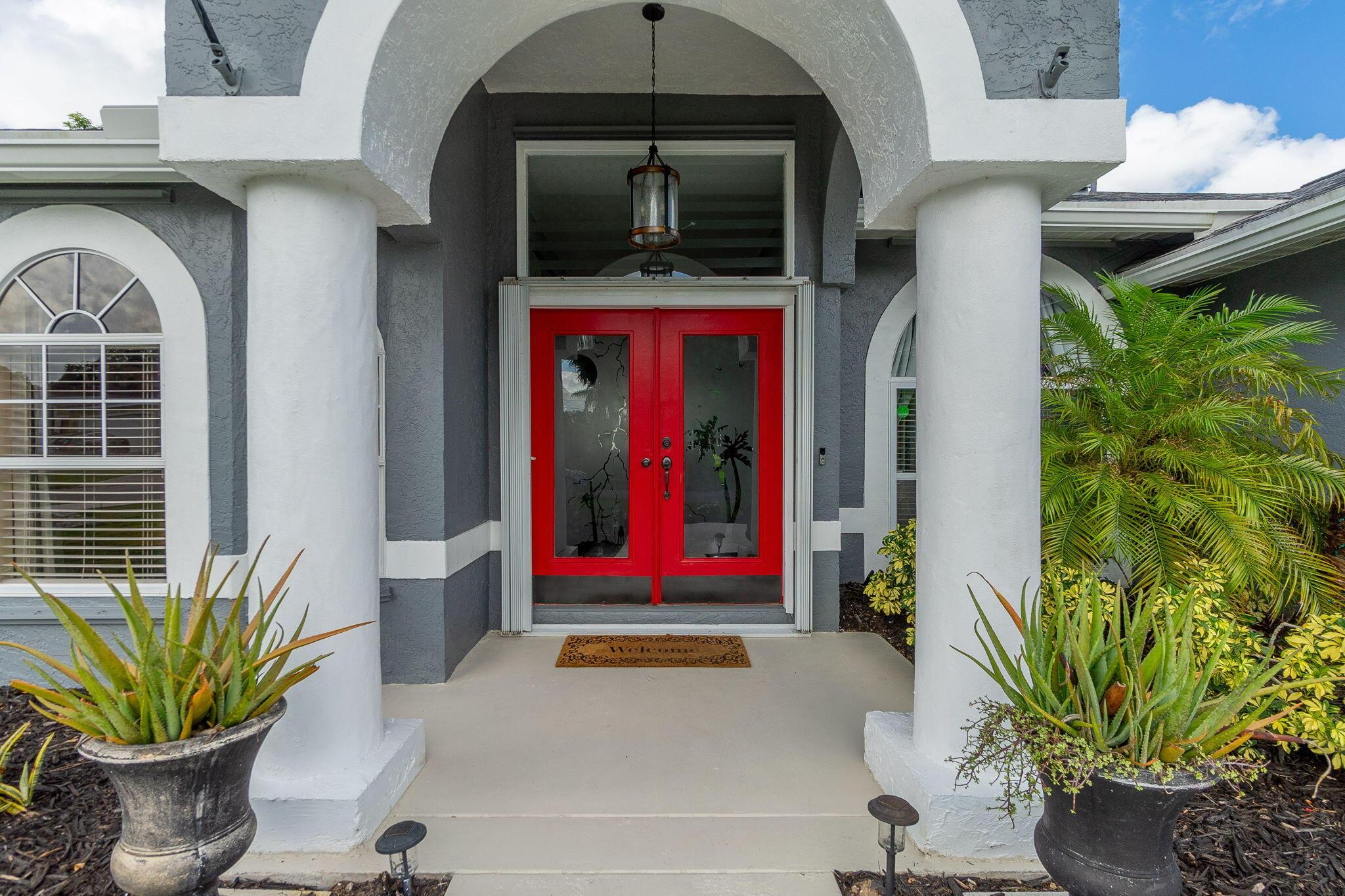 1211 SW Porter Road, Port St. Lucie, FL 34953, Port St. Lucie - Photo 5