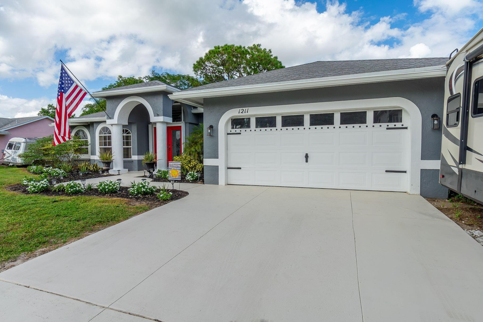 1211 SW Porter Road, Port St. Lucie, FL 34953, Port St. Lucie - Photo 3