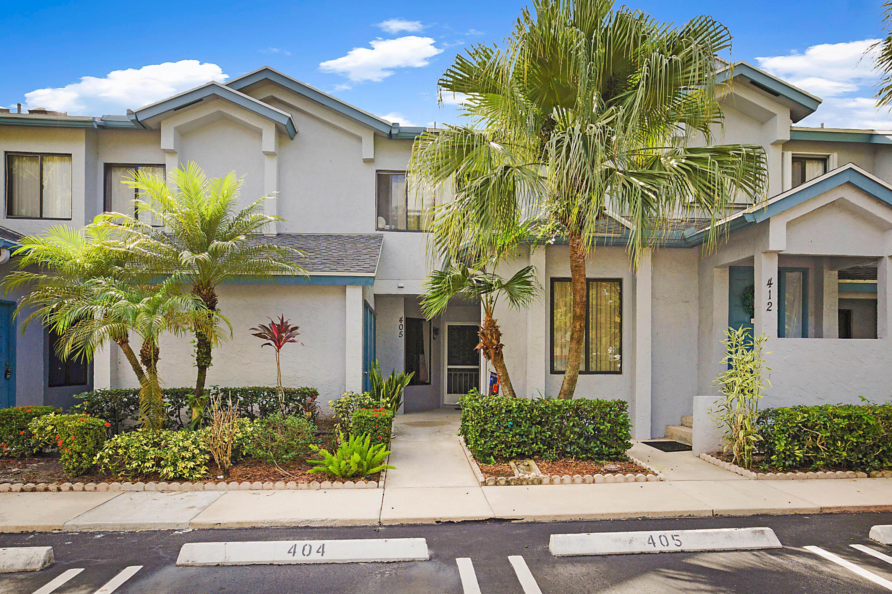 405 Harbour Pointe Way, Greenacres, FL 33413, Greenacres