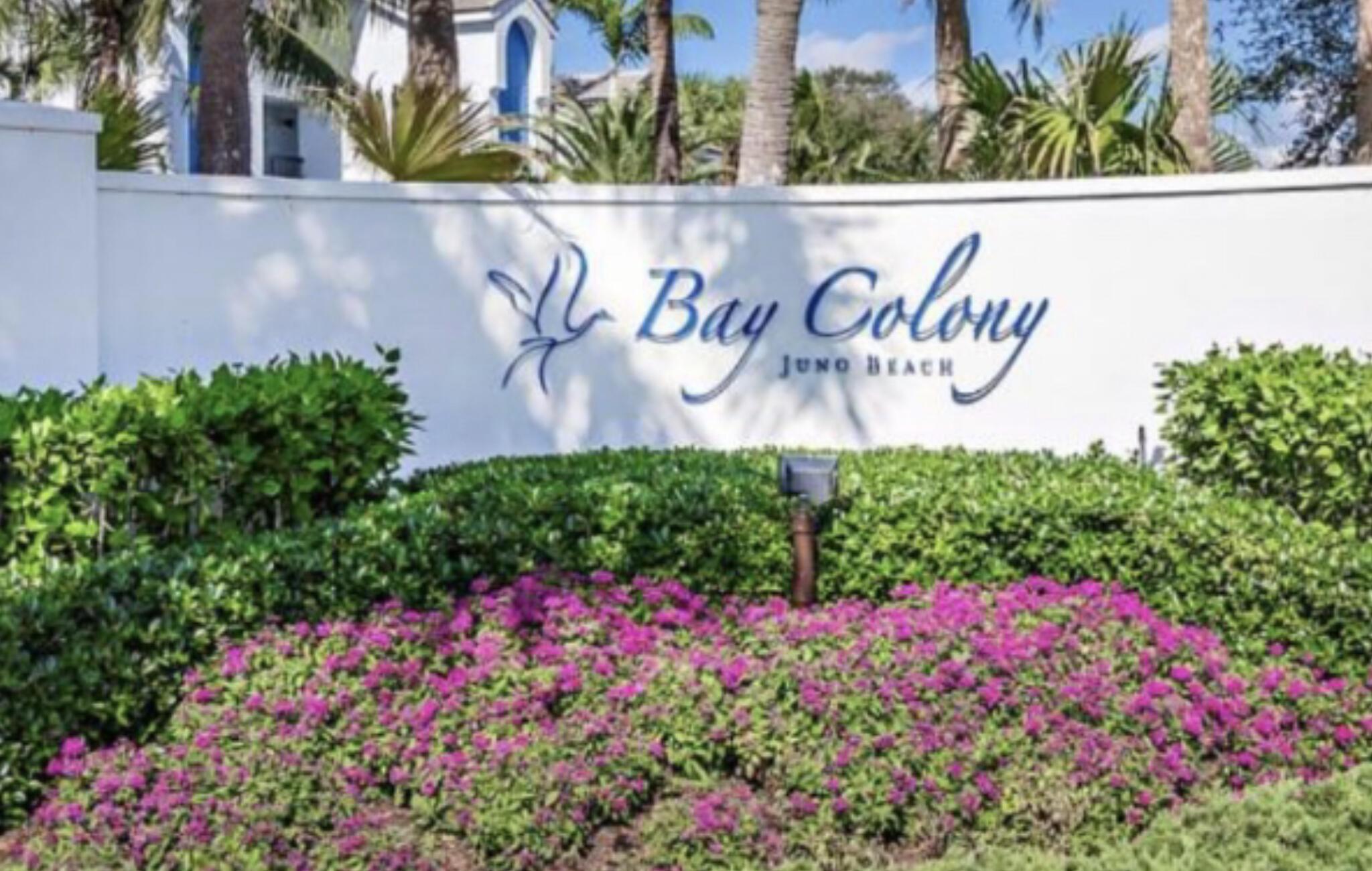 133 Bay Colony Drive N, Juno Beach, FL 33408, Juno Beach