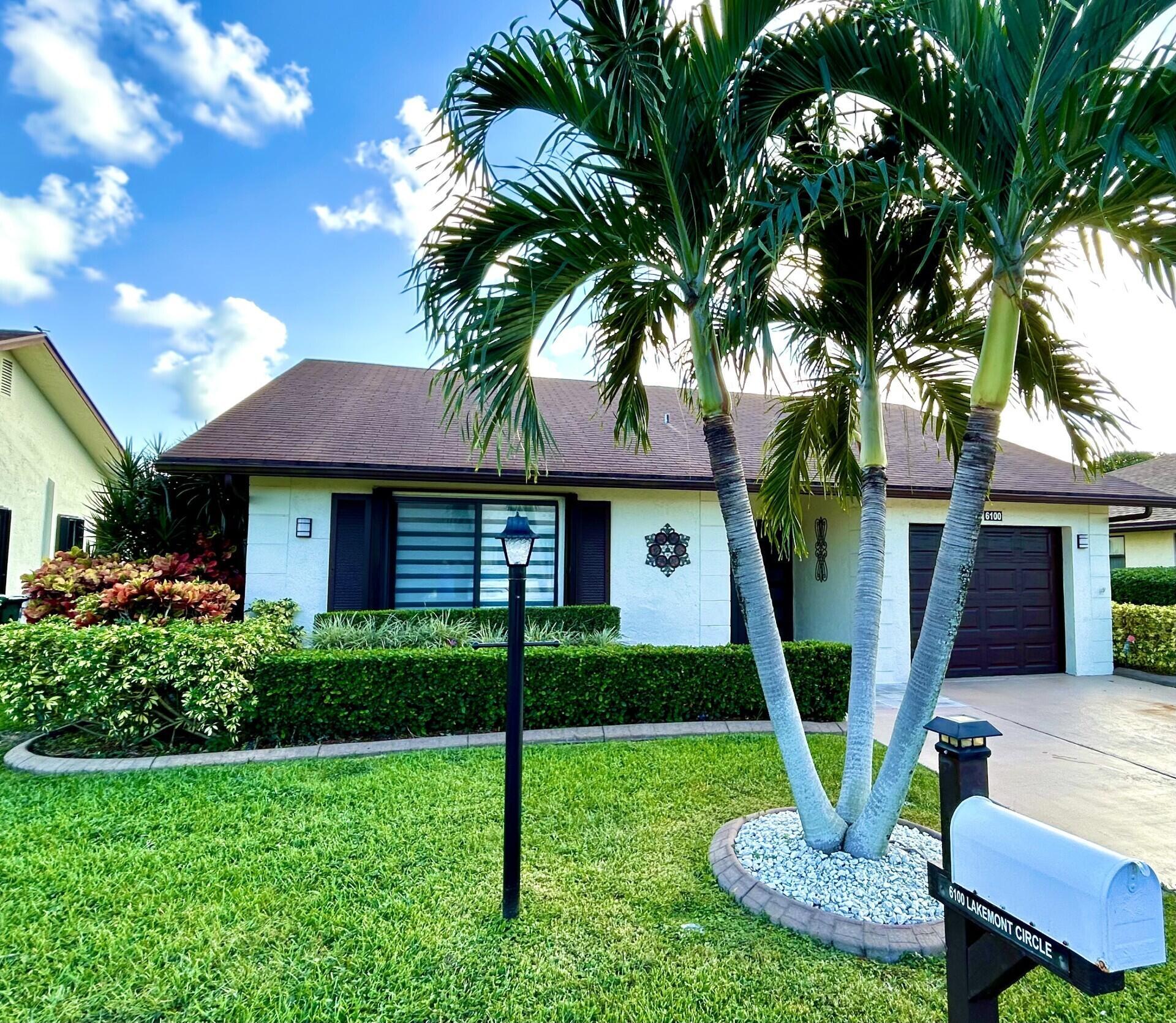 6100 Lakemont Circle, Greenacres, FL 33463, Greenacres - Photo 3