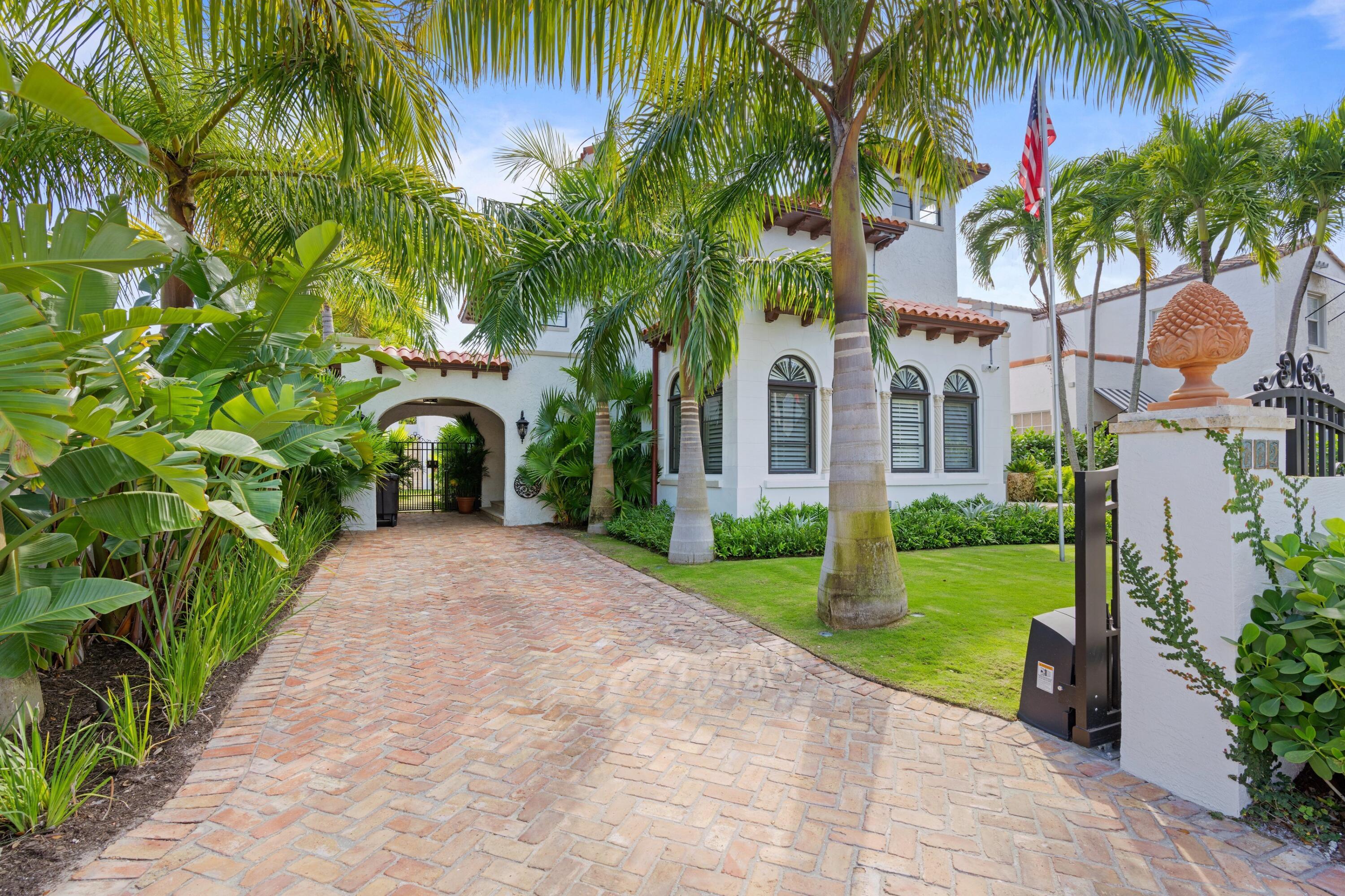 112 Roosevelt Place, West Palm Beach, FL 33405, West Palm Beach - Photo 4