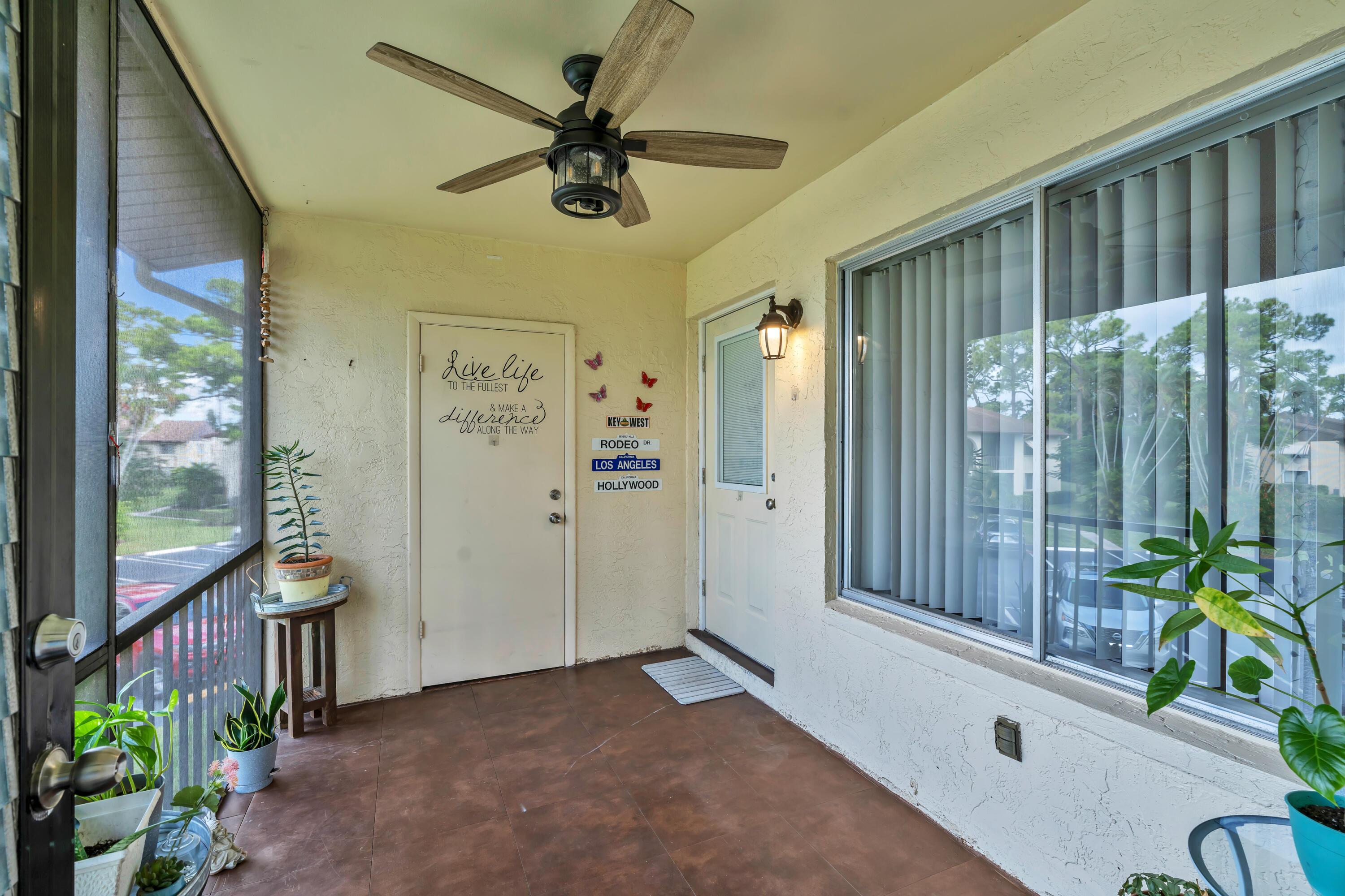 329 Knotty Pine Circle A-2, Greenacres, FL 33463, Greenacres - Photo 3