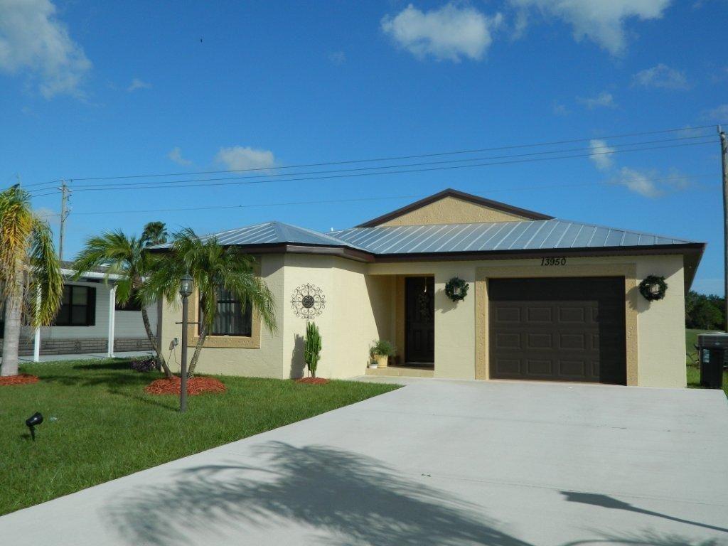 14448 Dalia Avenue, Fort Pierce, FL 34951, Fort Pierce
