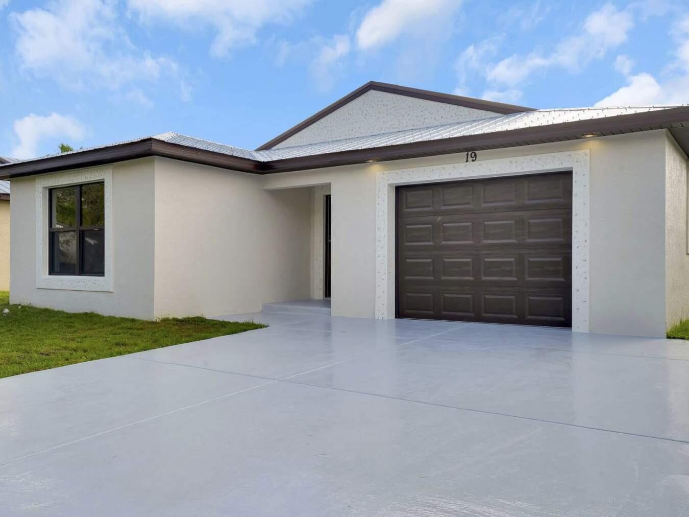6114 Spanish Lakes Boulevard, Fort Pierce, FL 34951, Fort Pierce