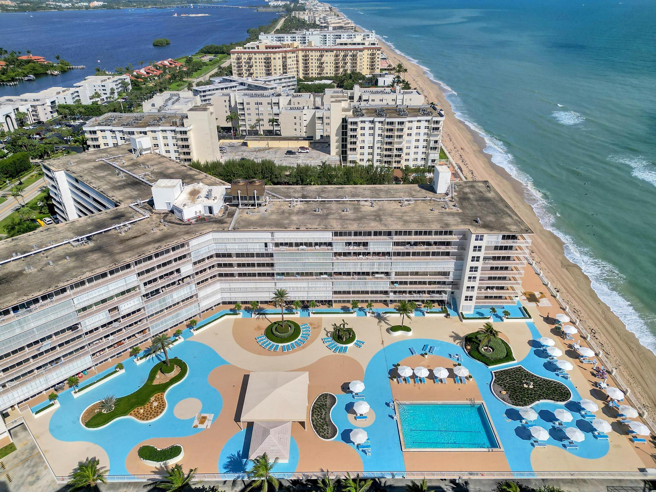 3546 S Ocean Boulevard 418, South Palm Beach, FL 33480, South Palm Beach