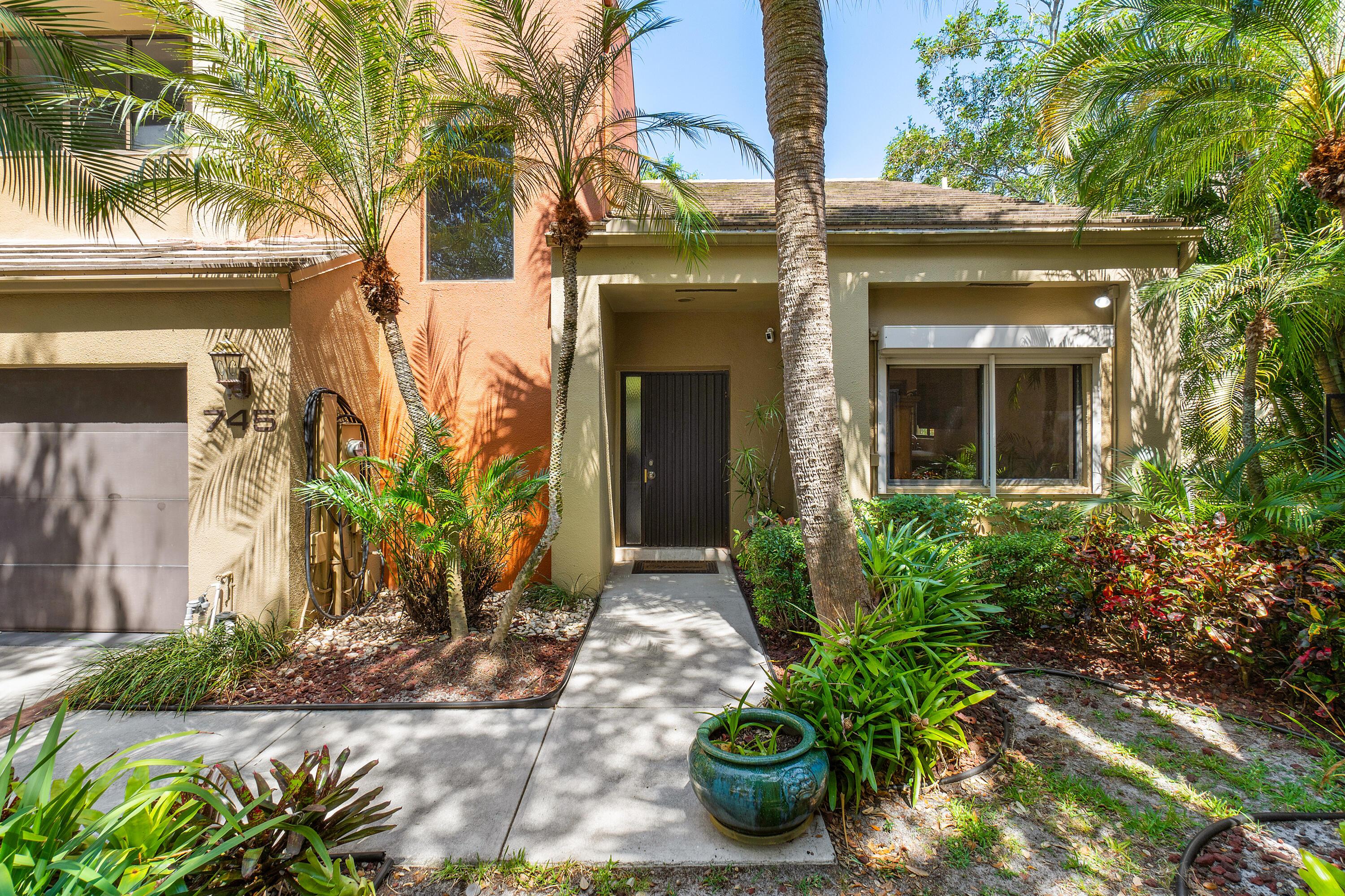 745 St Albans Drive, Boca Raton, FL 33486, Boca Raton - Photo 4