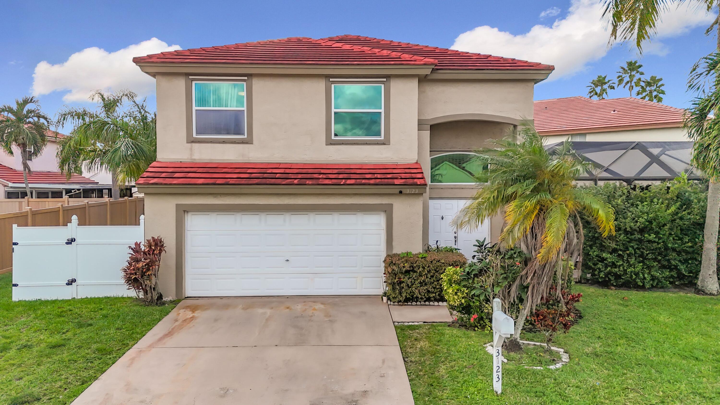 3123 Sunset Lane, Margate, FL 33063, Margate