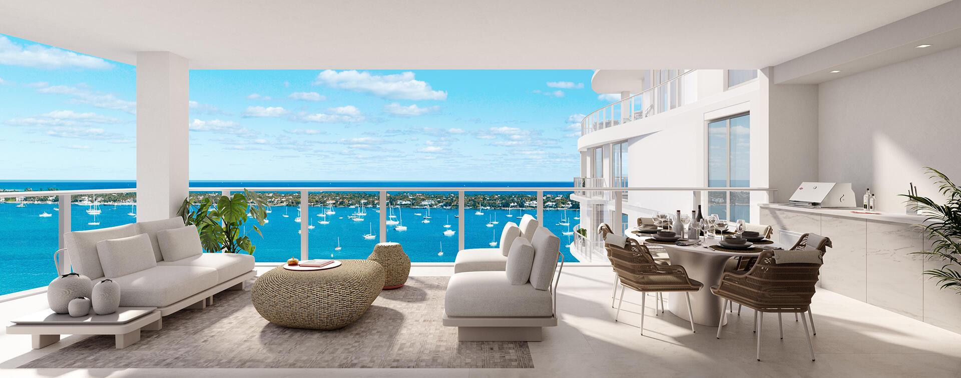 4714 N Flagler Drive 1704, West Palm Beach, FL 33407, West Palm Beach - Photo 3