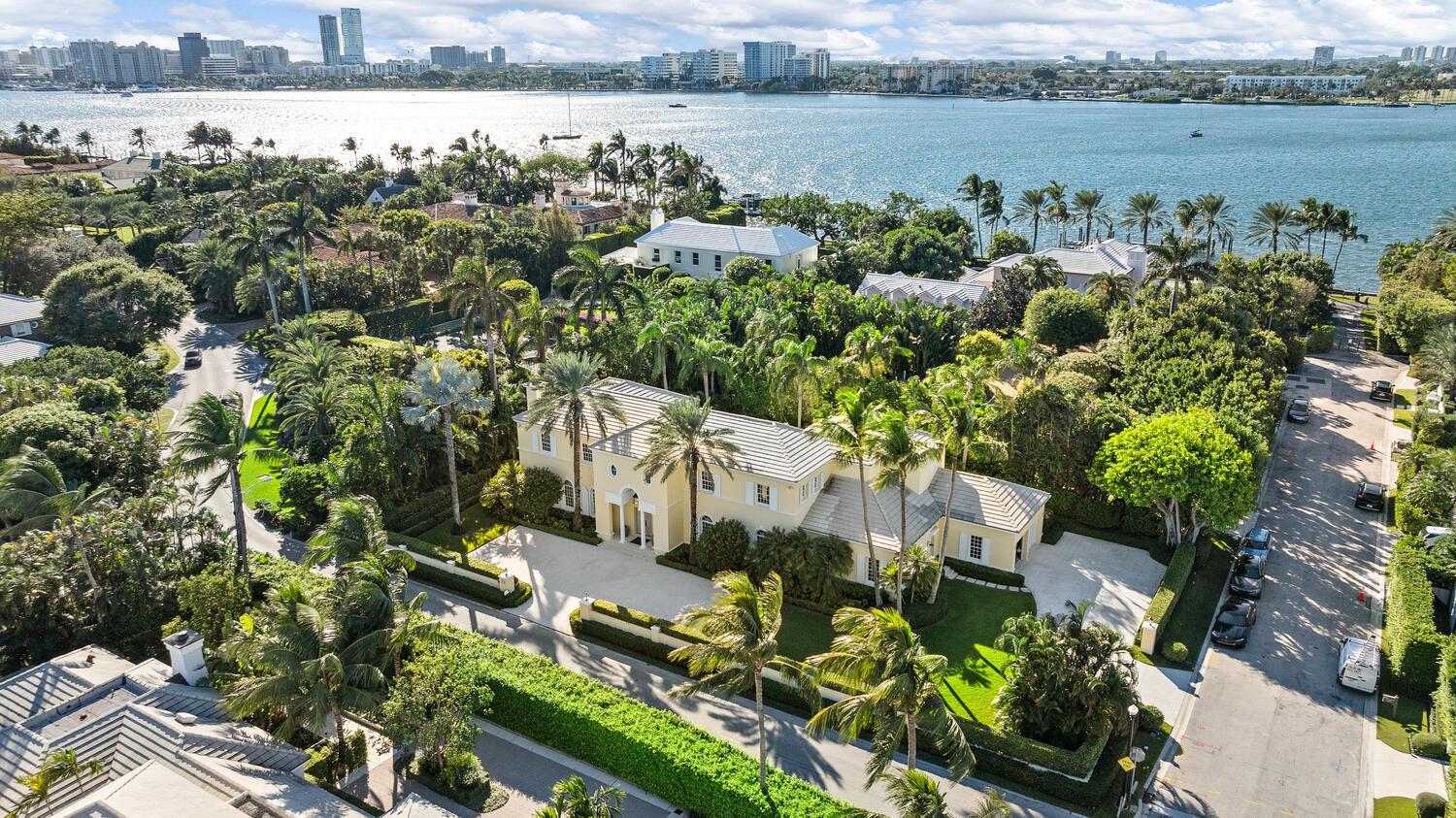 510 N Lake Way, Palm Beach, FL 33480, Palm Beach - Photo 2
