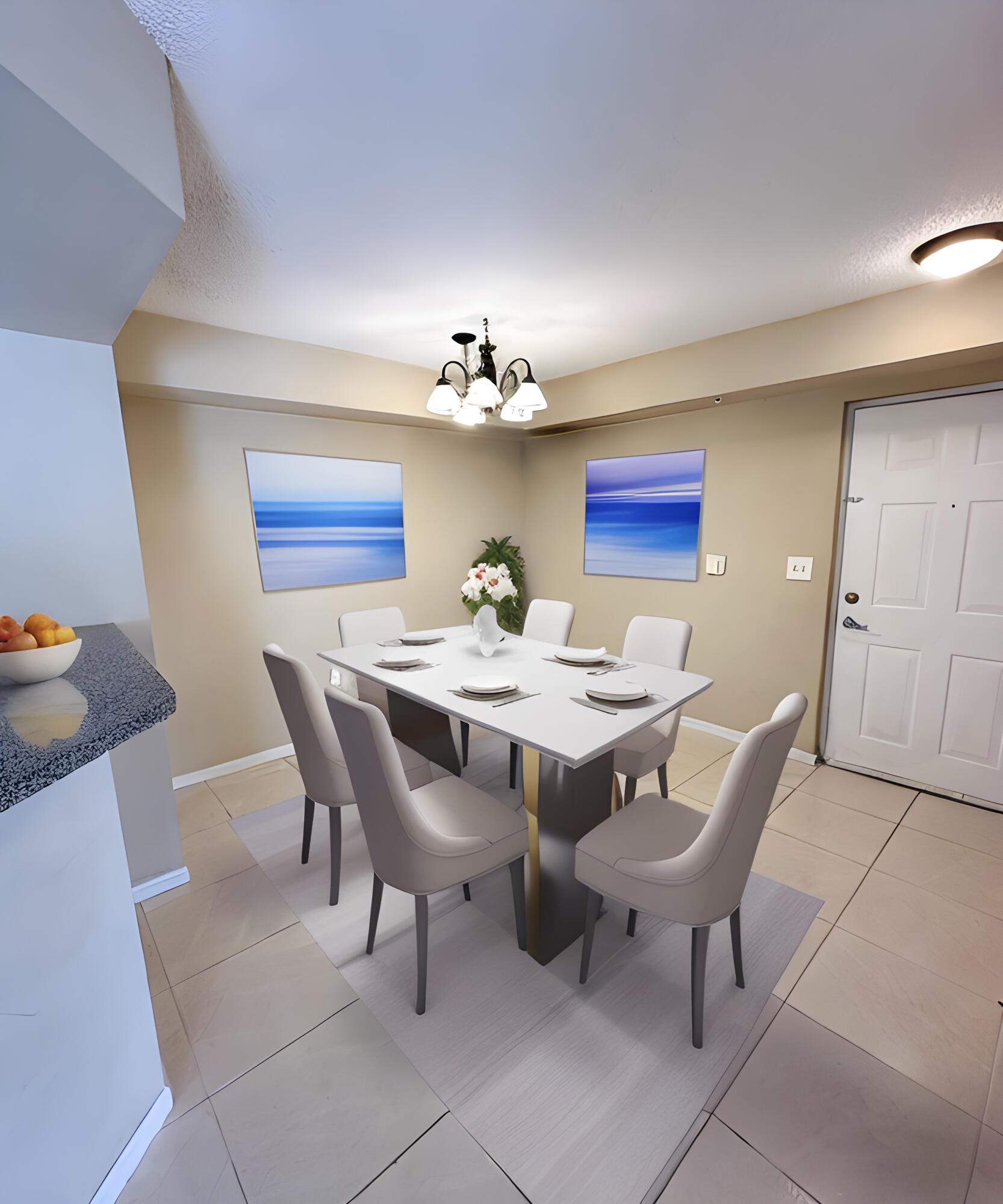 3801 NW Mediterranean Lane 204, Jensen Beach, FL 34957, Jensen Beach - Photo 3