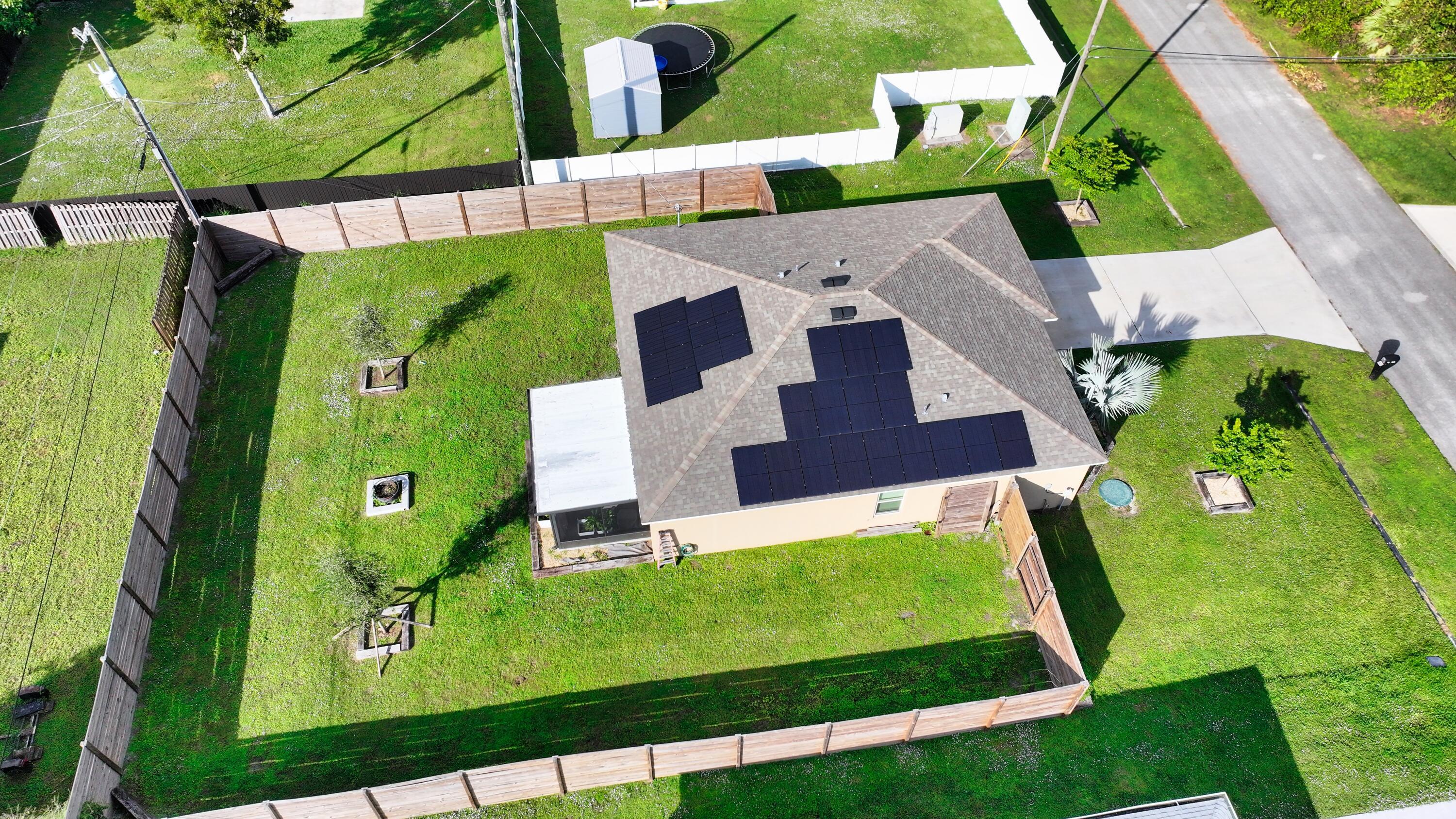 3408 SW Fashoda Street, Port St. Lucie, FL 34953, Port St. Lucie - Photo 3