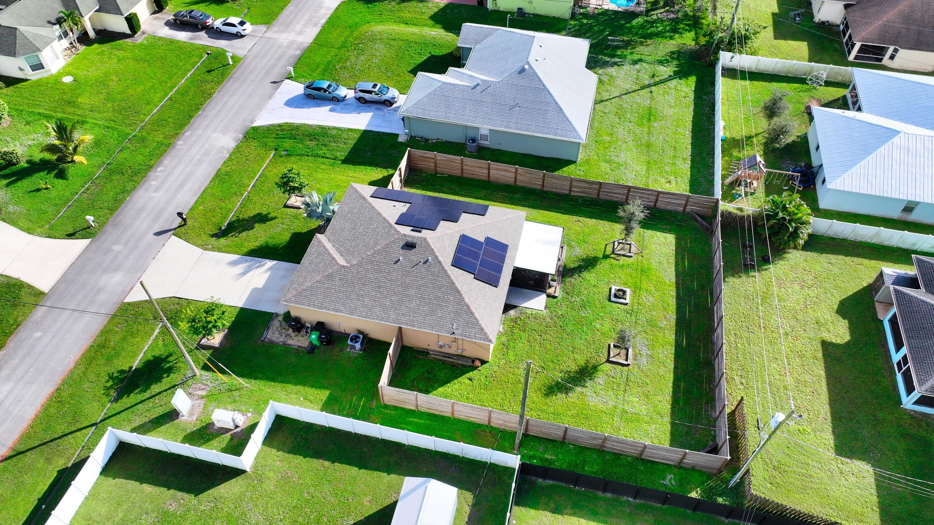 3408 SW Fashoda Street, Port St. Lucie, FL 34953, Port St. Lucie - Photo 4