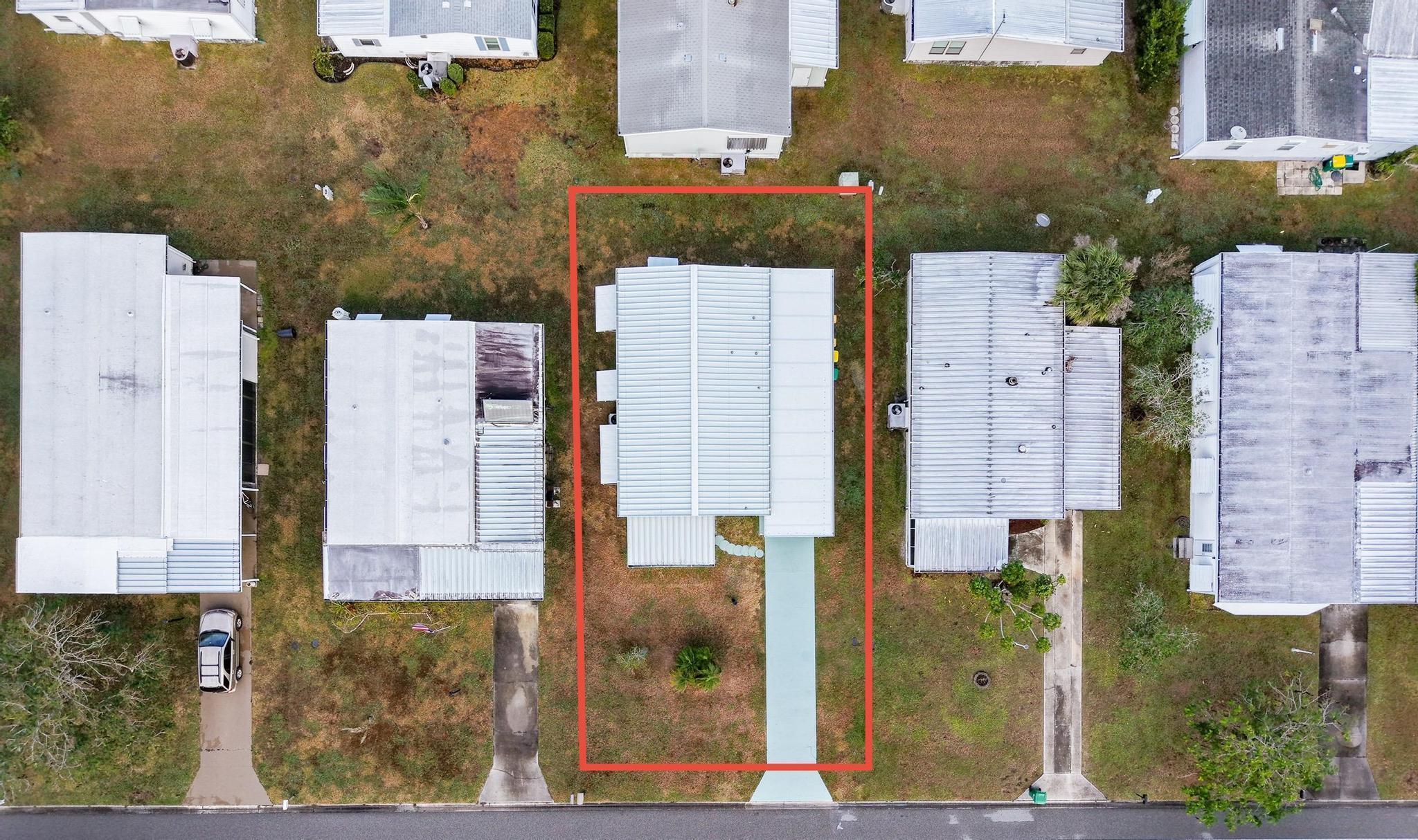 904 Barefoot Boulevard, Barefoot Bay, FL 32976, Barefoot Bay - Photo 5