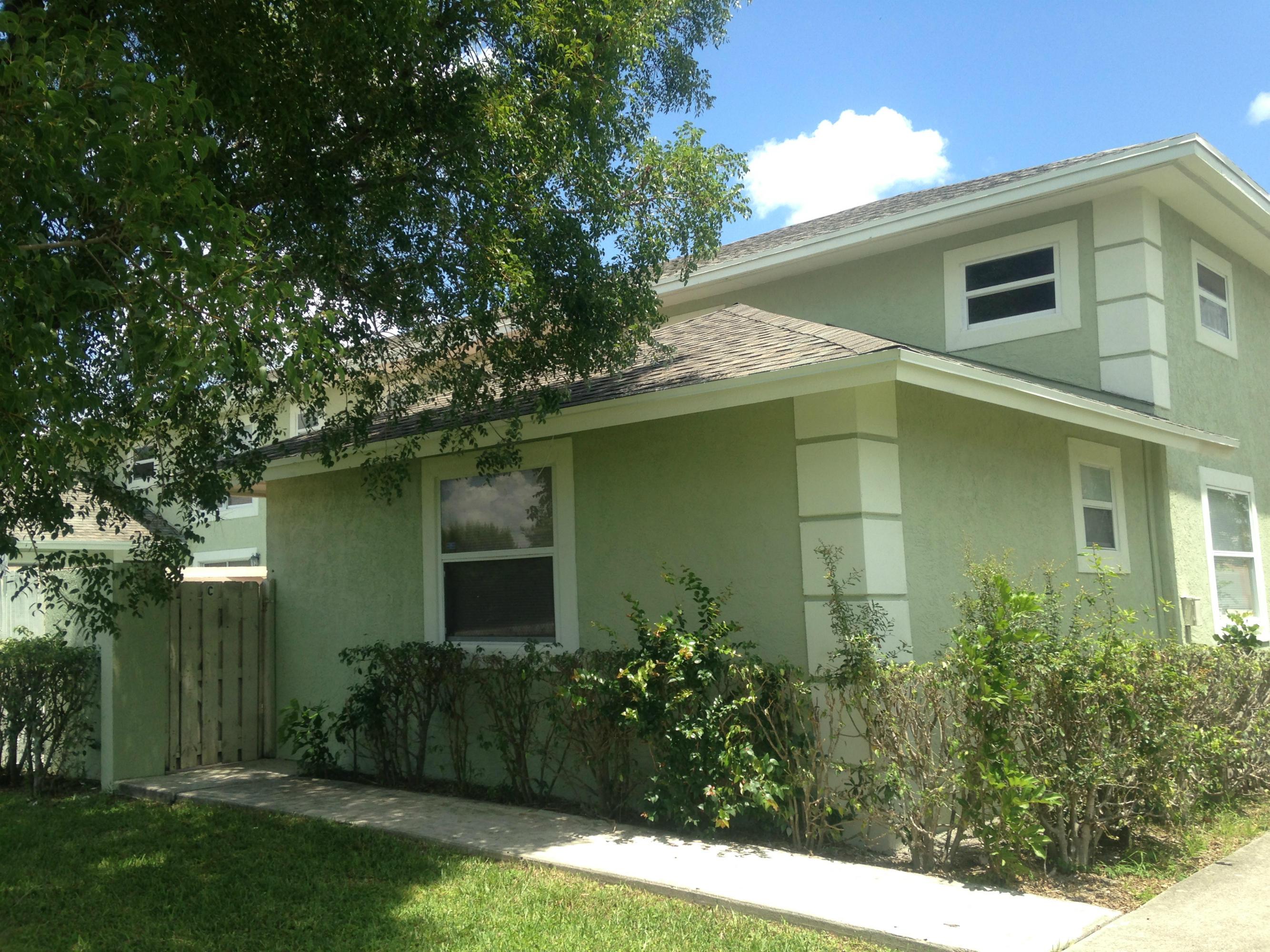 13940 Folkstone Circle C, Wellington, FL 33414, Wellington