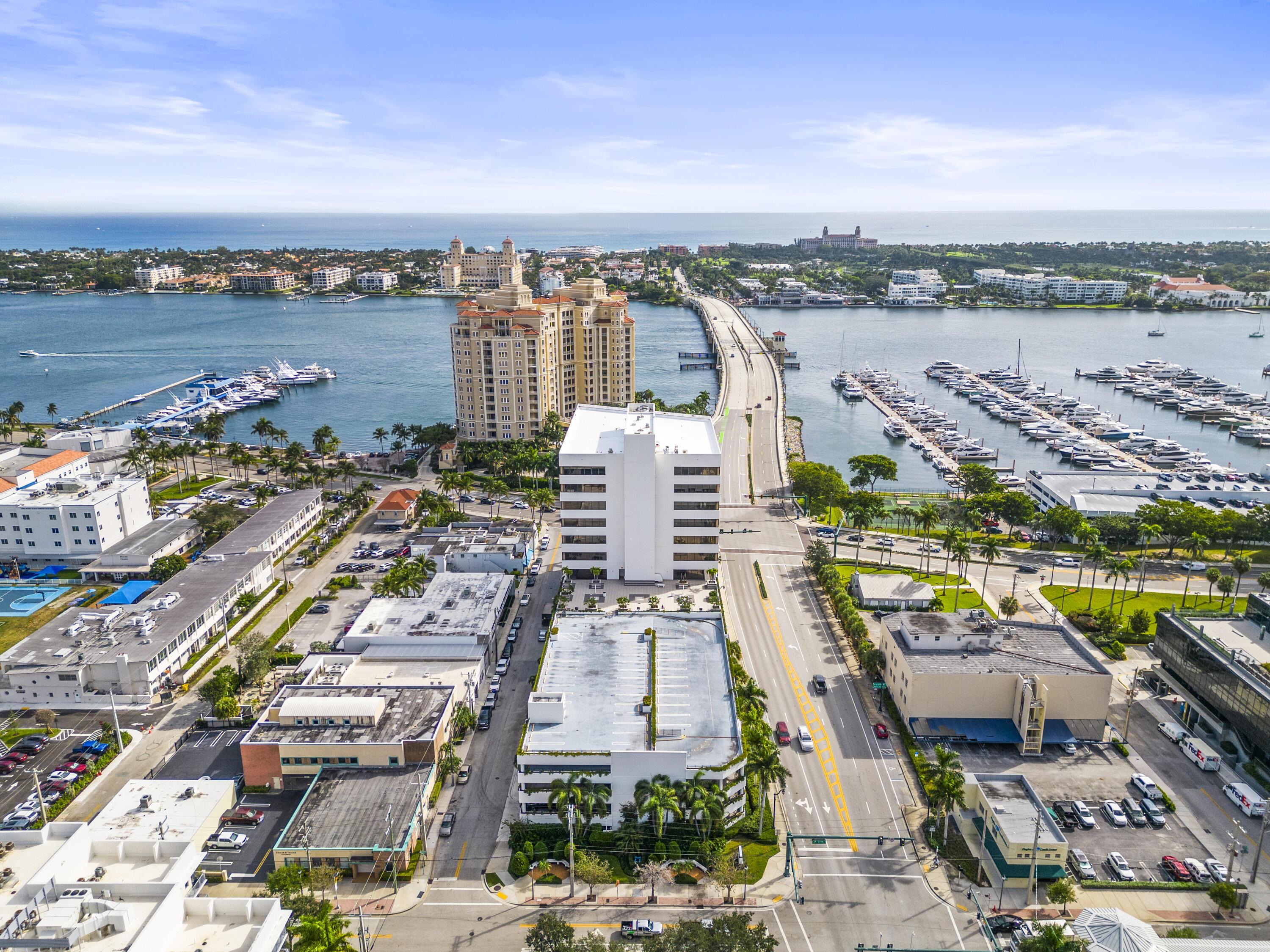 625 N Flagler Drive, West Palm Beach, FL 33401, West Palm Beach