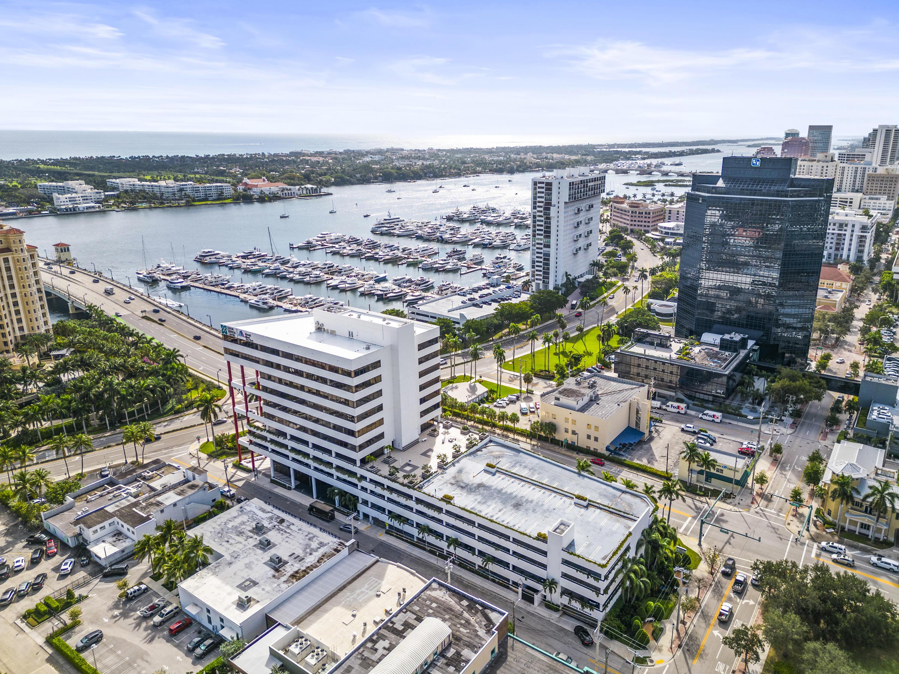 625 N Flagler Drive, West Palm Beach, FL 33401, West Palm Beach - Photo 2