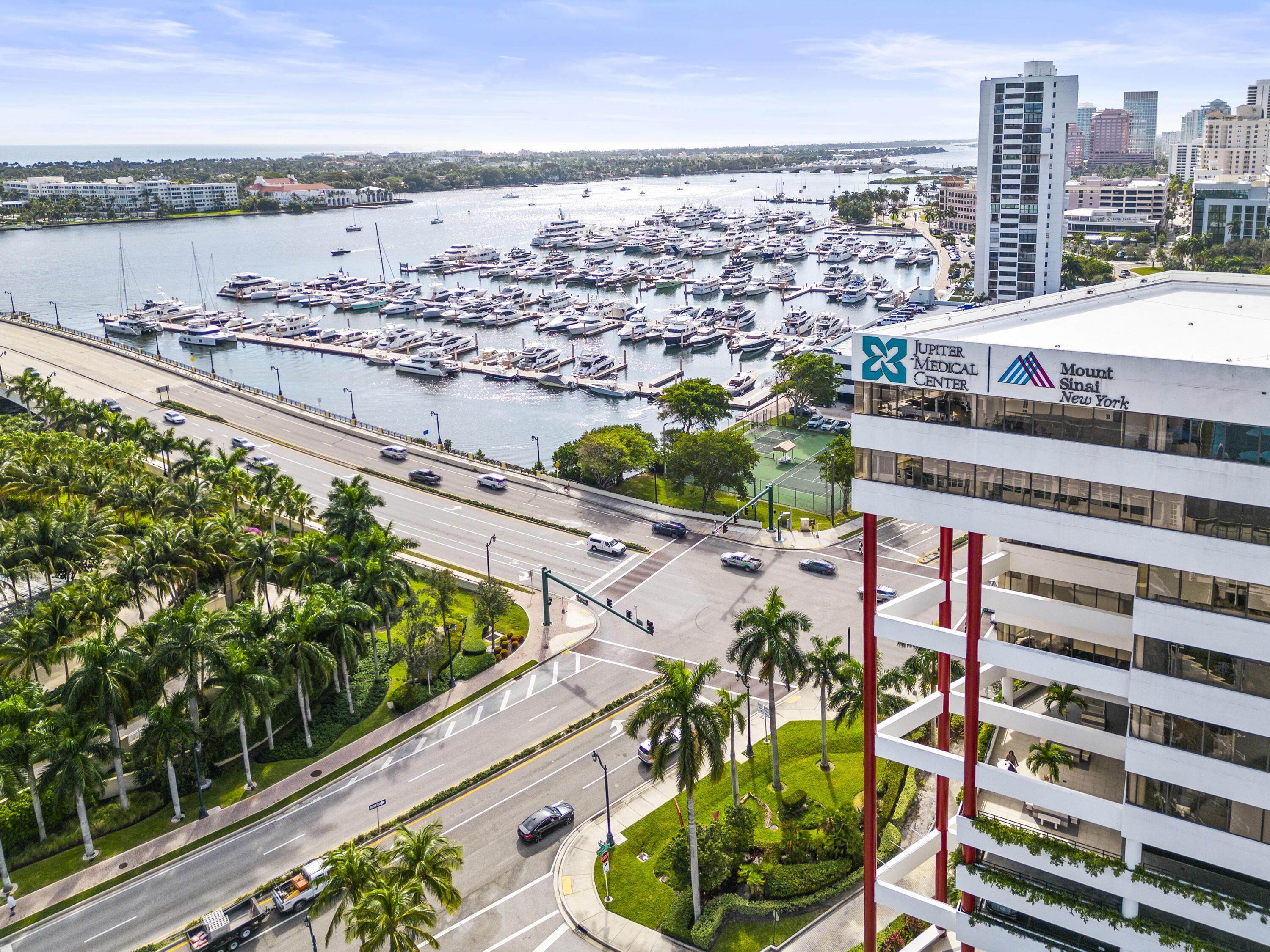 625 N Flagler Drive, West Palm Beach, FL 33401, West Palm Beach - Photo 4