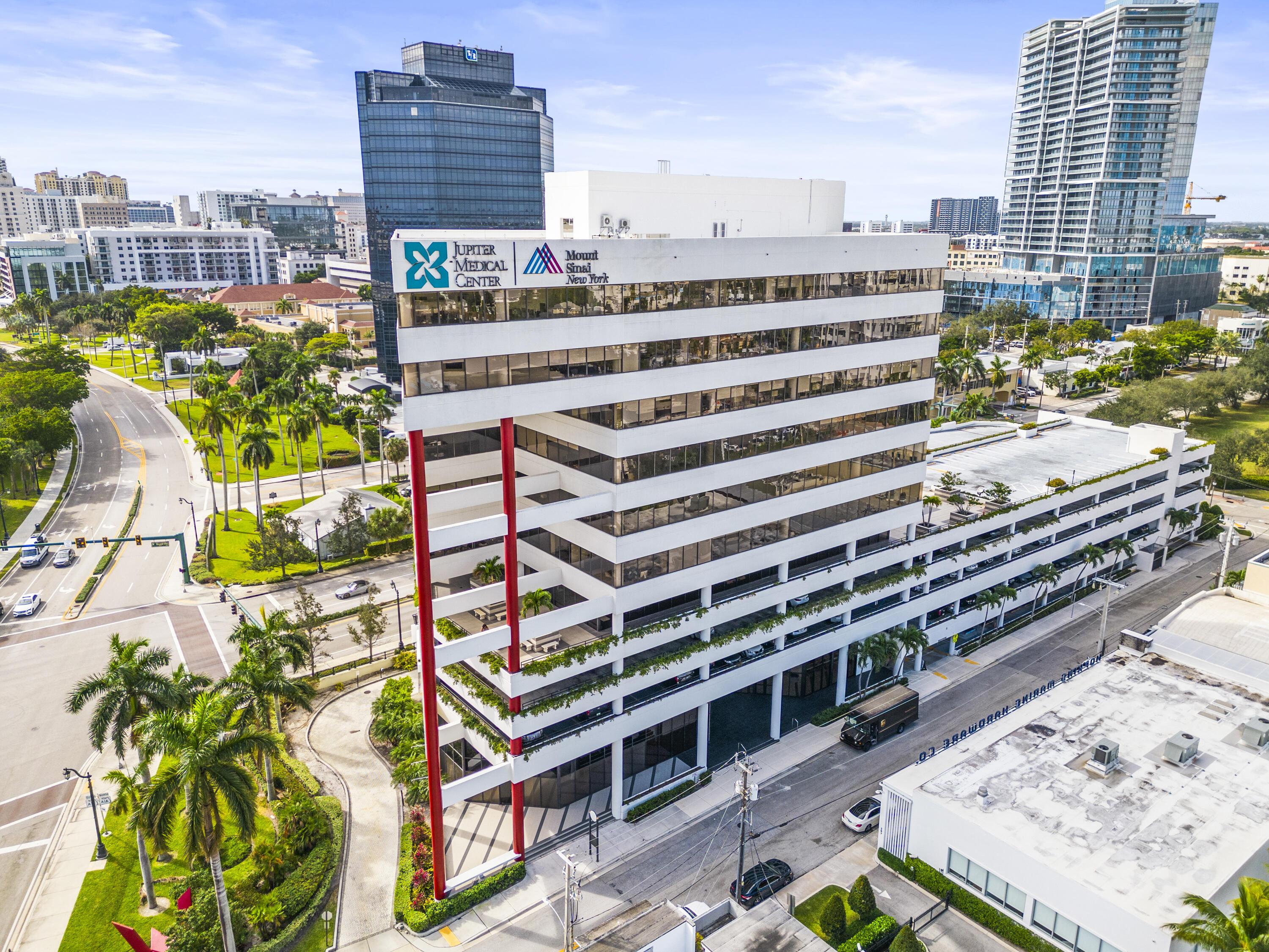 625 N Flagler Drive, West Palm Beach, FL 33401, West Palm Beach - Photo 5