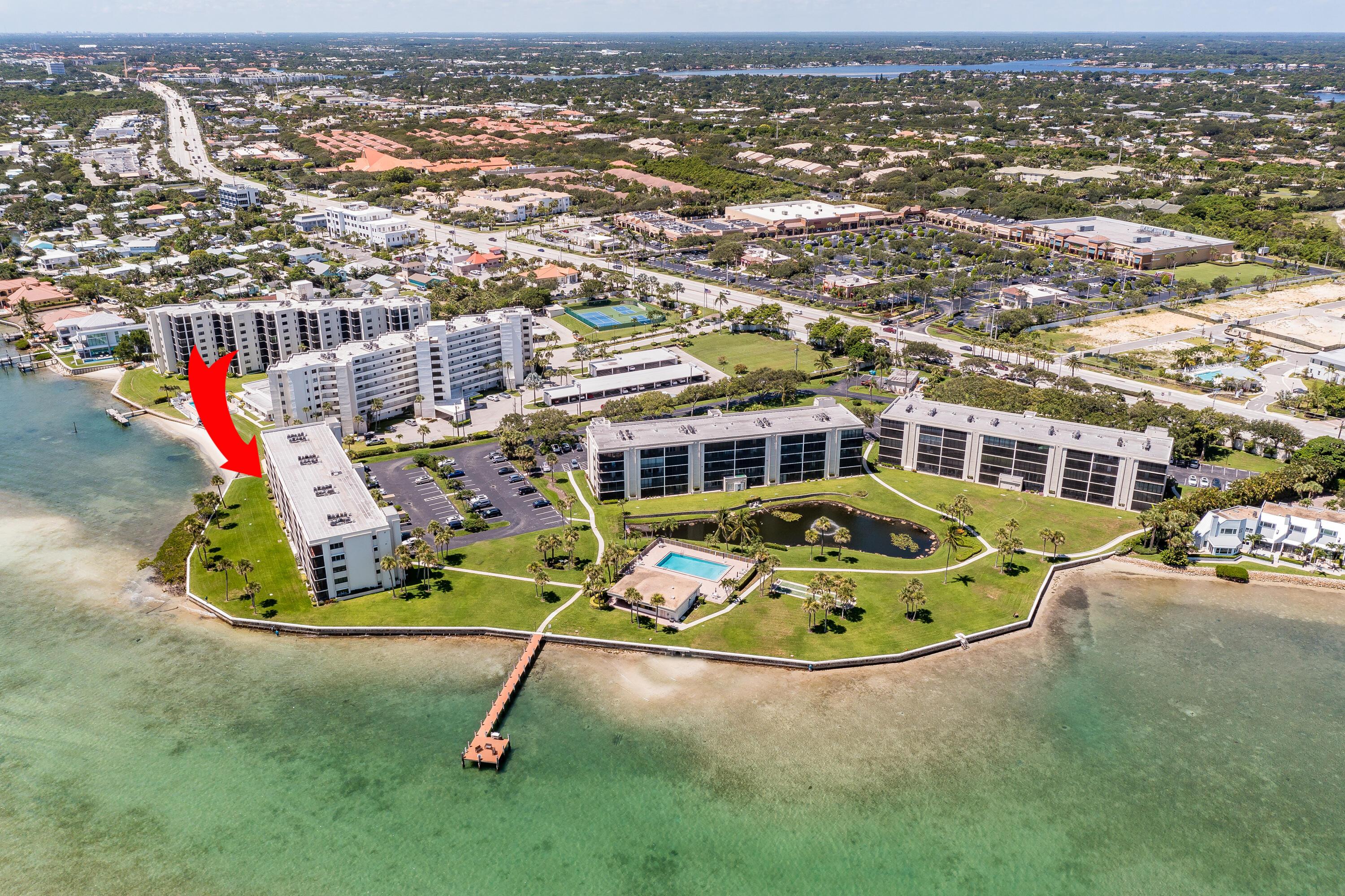 100 Intracoastal Place 205, Jupiter, FL 33469, Jupiter - Photo 4