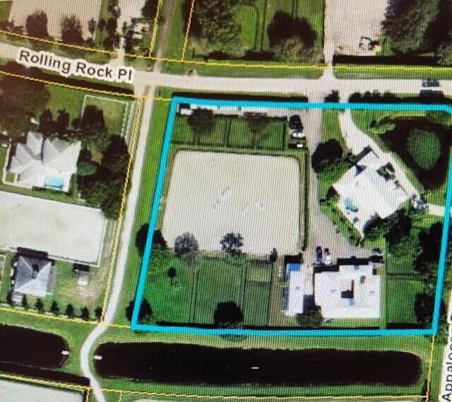 2705 Appaloosa Trail, Wellington, FL 33414, Wellington - Photo 5
