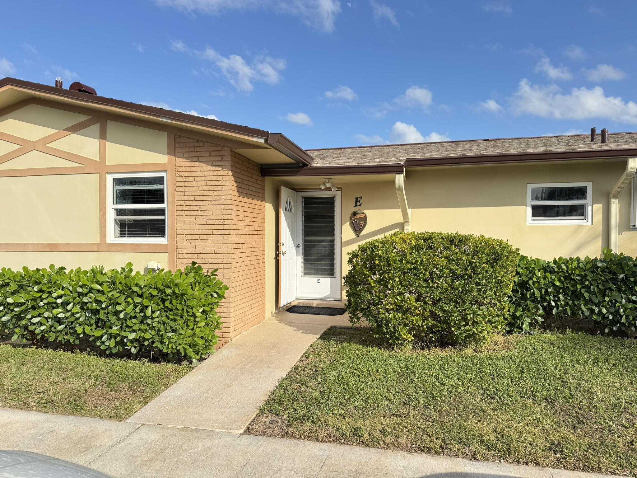 2822 Crosley Drive W E, West Palm Beach, FL 33415, West Palm Beach
