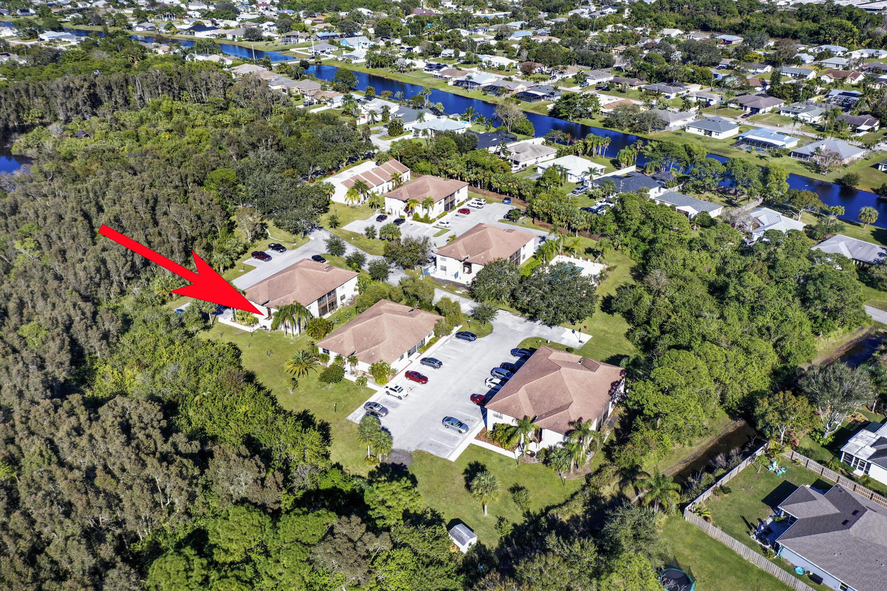 2432 SE Garden Terrace 703, Port St. Lucie, FL 34952, Port St. Lucie - Photo 4
