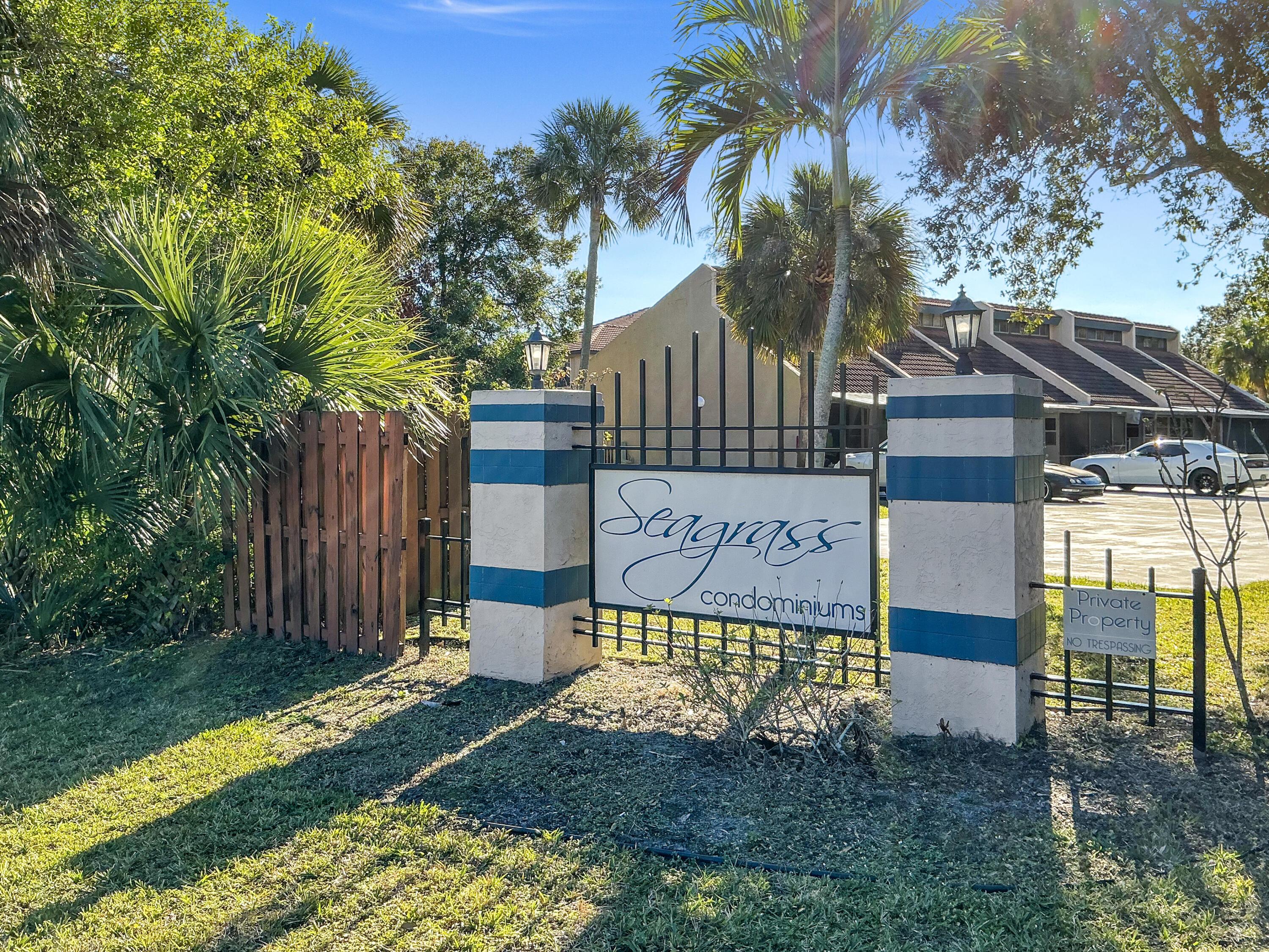 2432 SE Garden Terrace 703, Port St. Lucie, FL 34952, Port St. Lucie - Photo 2