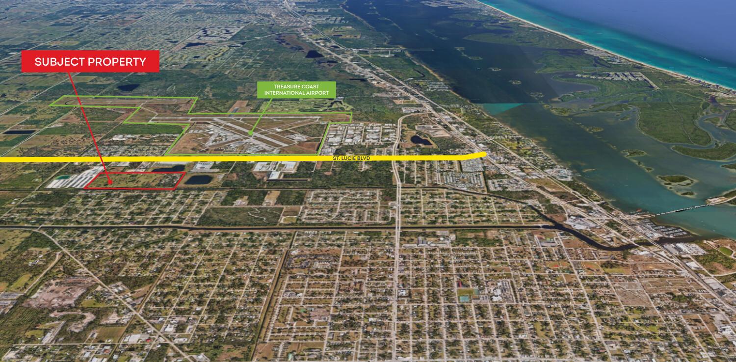 2525 Center Road, Fort Pierce, FL 34946, Fort Pierce - Photo 5