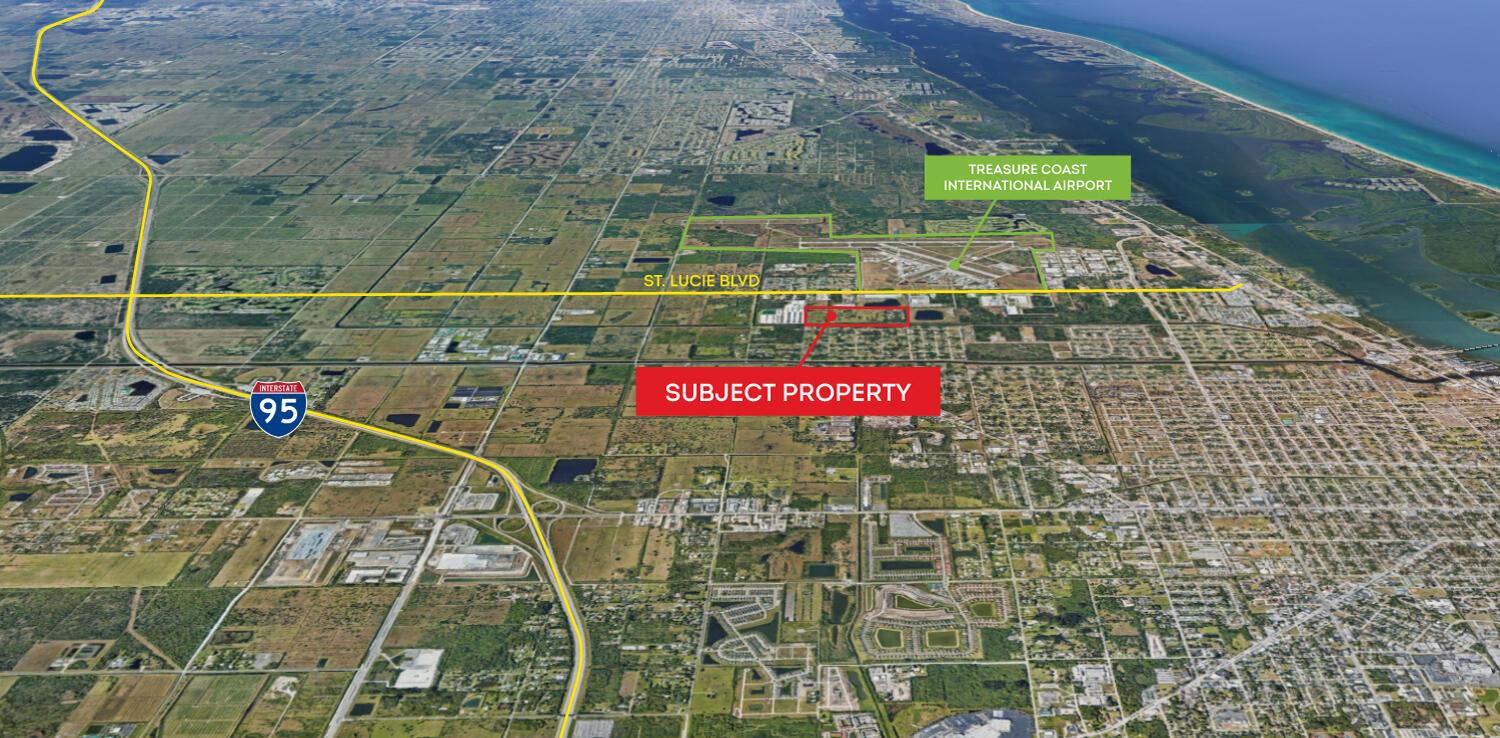2525 Center Road, Fort Pierce, FL 34946, Fort Pierce - Photo 3