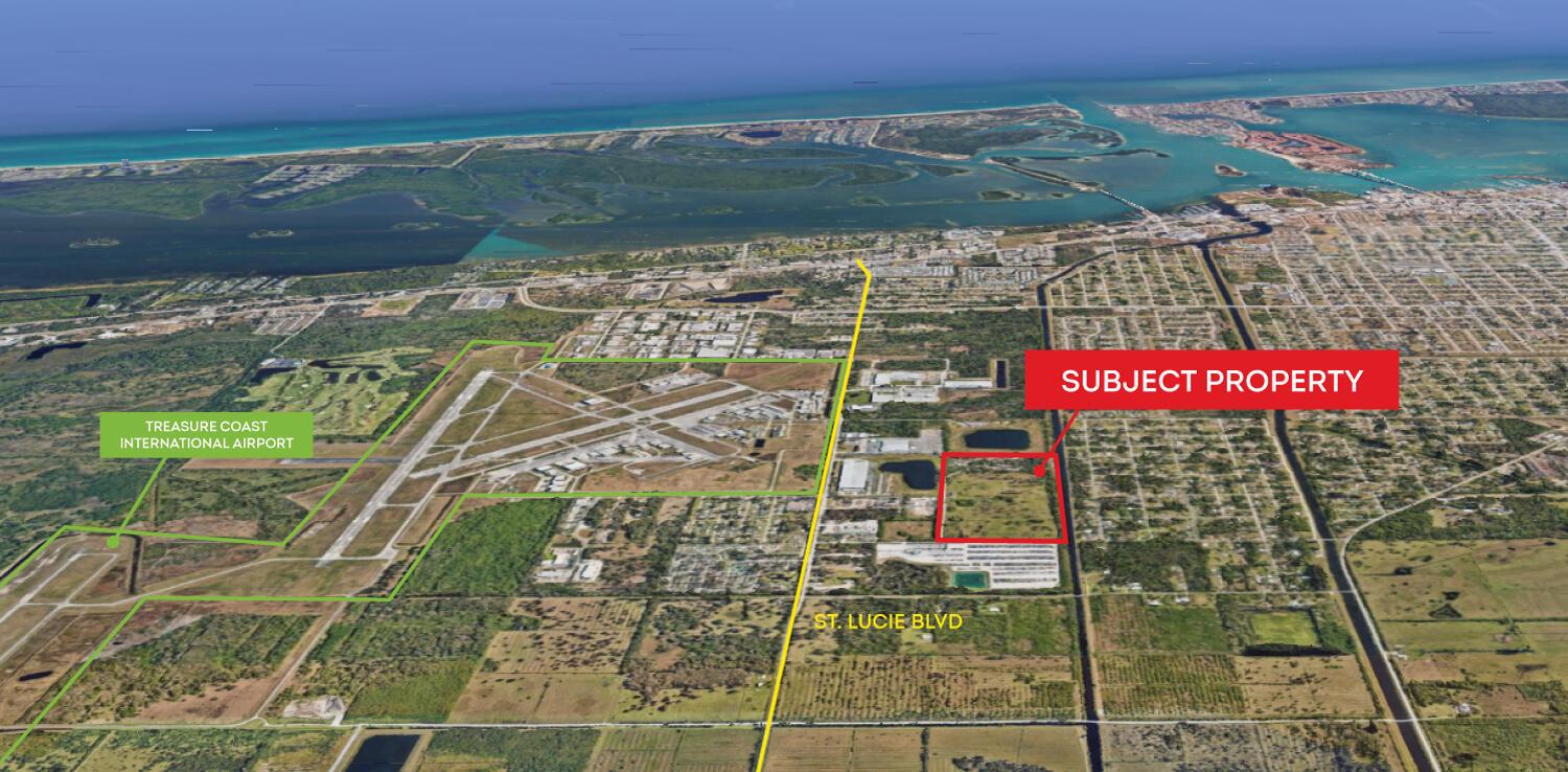 2525 Center Road, Fort Pierce, FL 34946, Fort Pierce