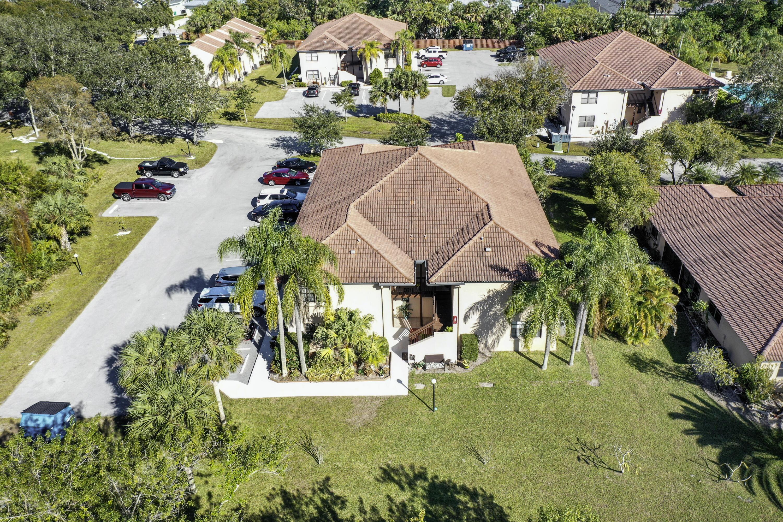 2432 SE Garden Terrace 703, Port St. Lucie, FL 34952, Port St. Lucie