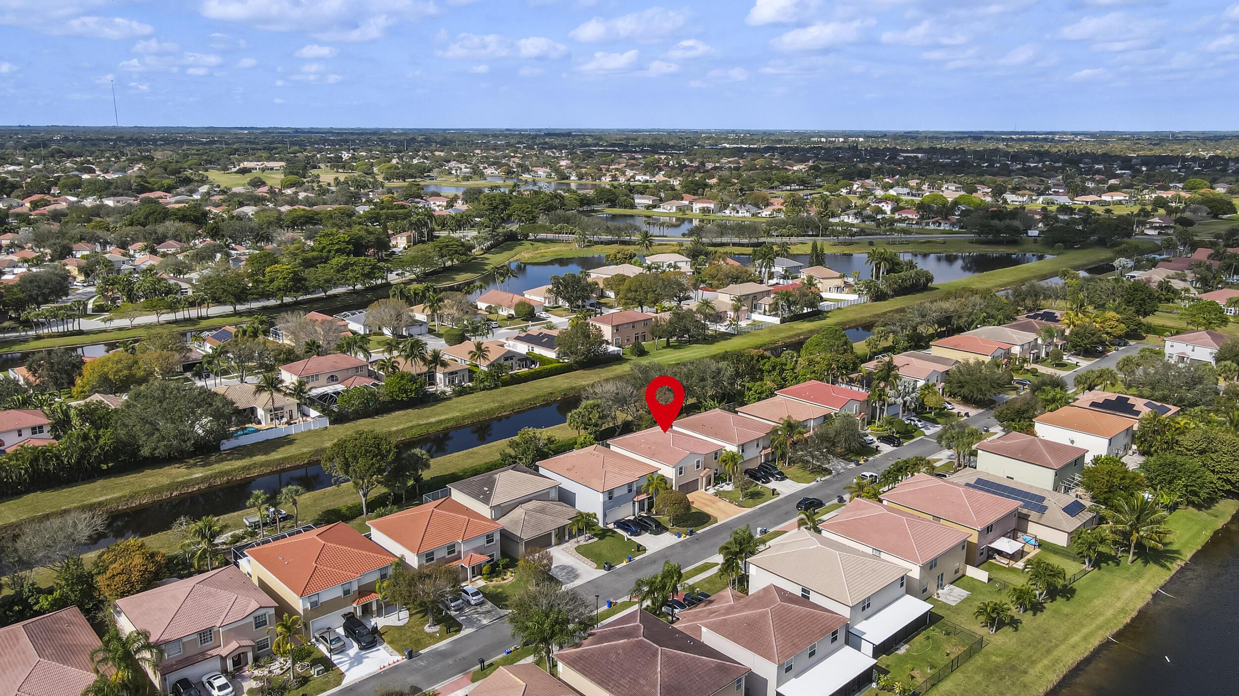 6627 Rainwood Cove Lane, Lake Worth, FL 33463, Lake Worth - Photo 3
