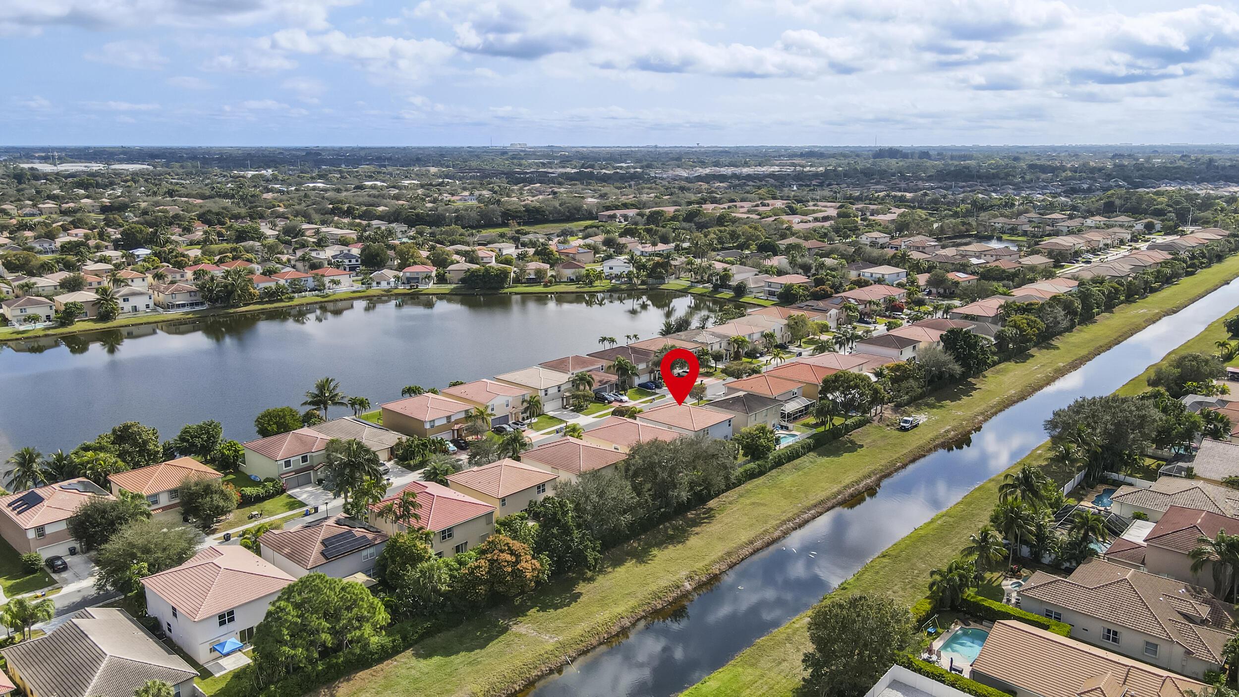 6627 Rainwood Cove Lane, Lake Worth, FL 33463, Lake Worth - Photo 4