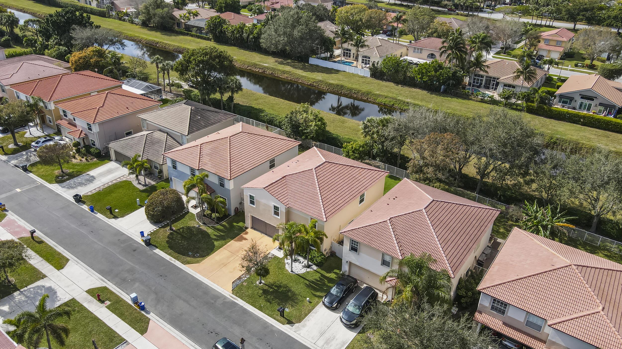 6627 Rainwood Cove Lane, Lake Worth, FL 33463, Lake Worth - Photo 5